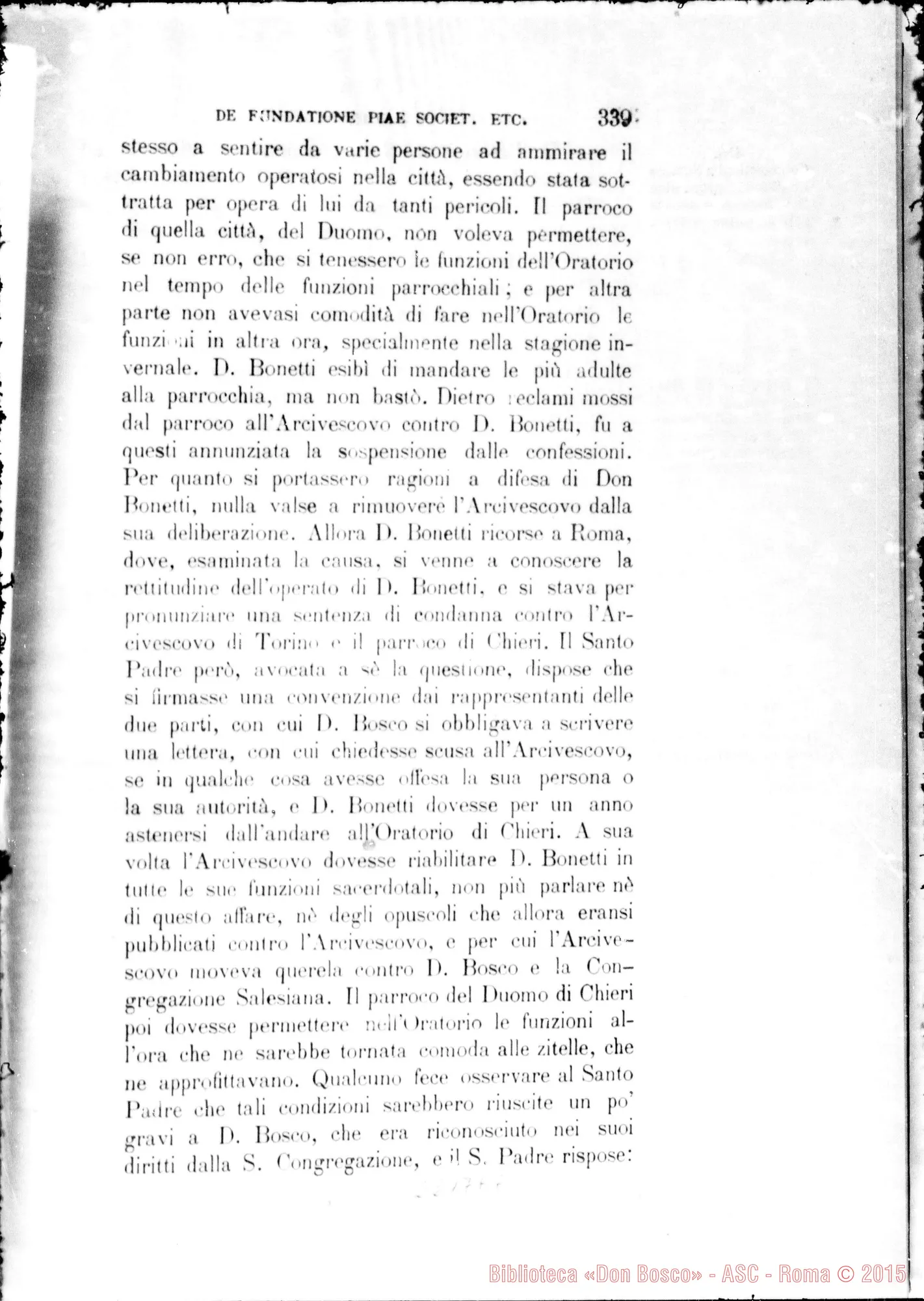Fotogramma E 7