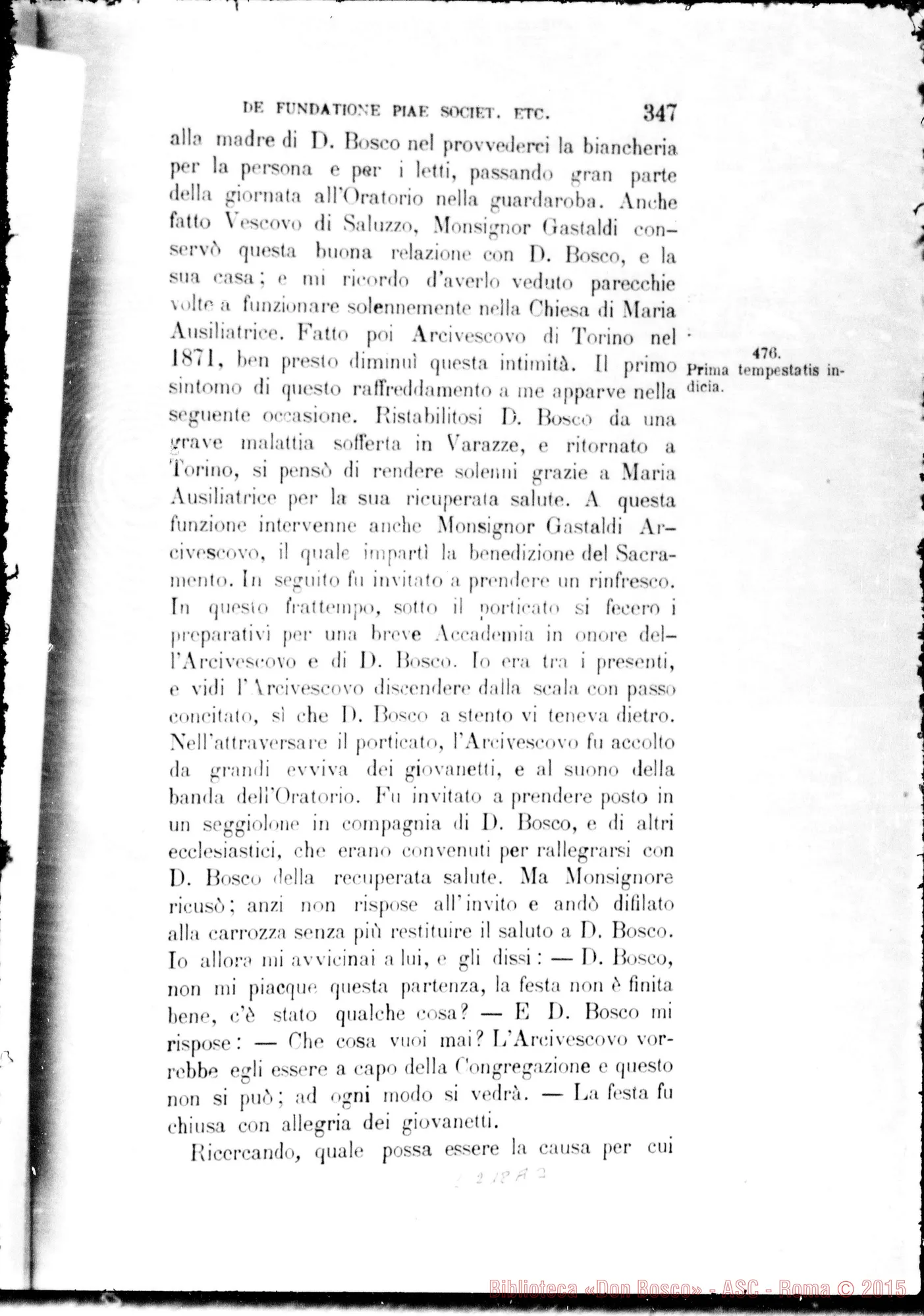 Fotogramma A 3