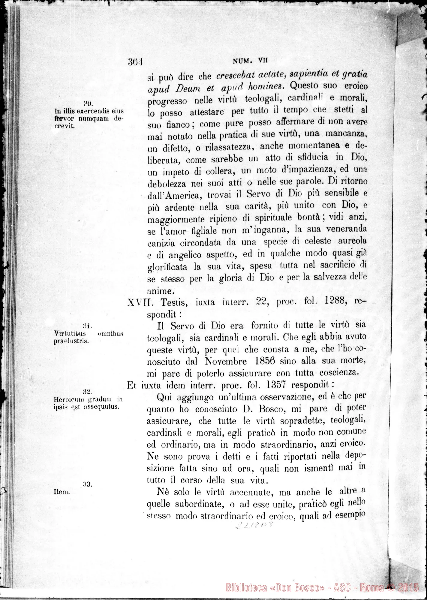 Fotogramma B 8