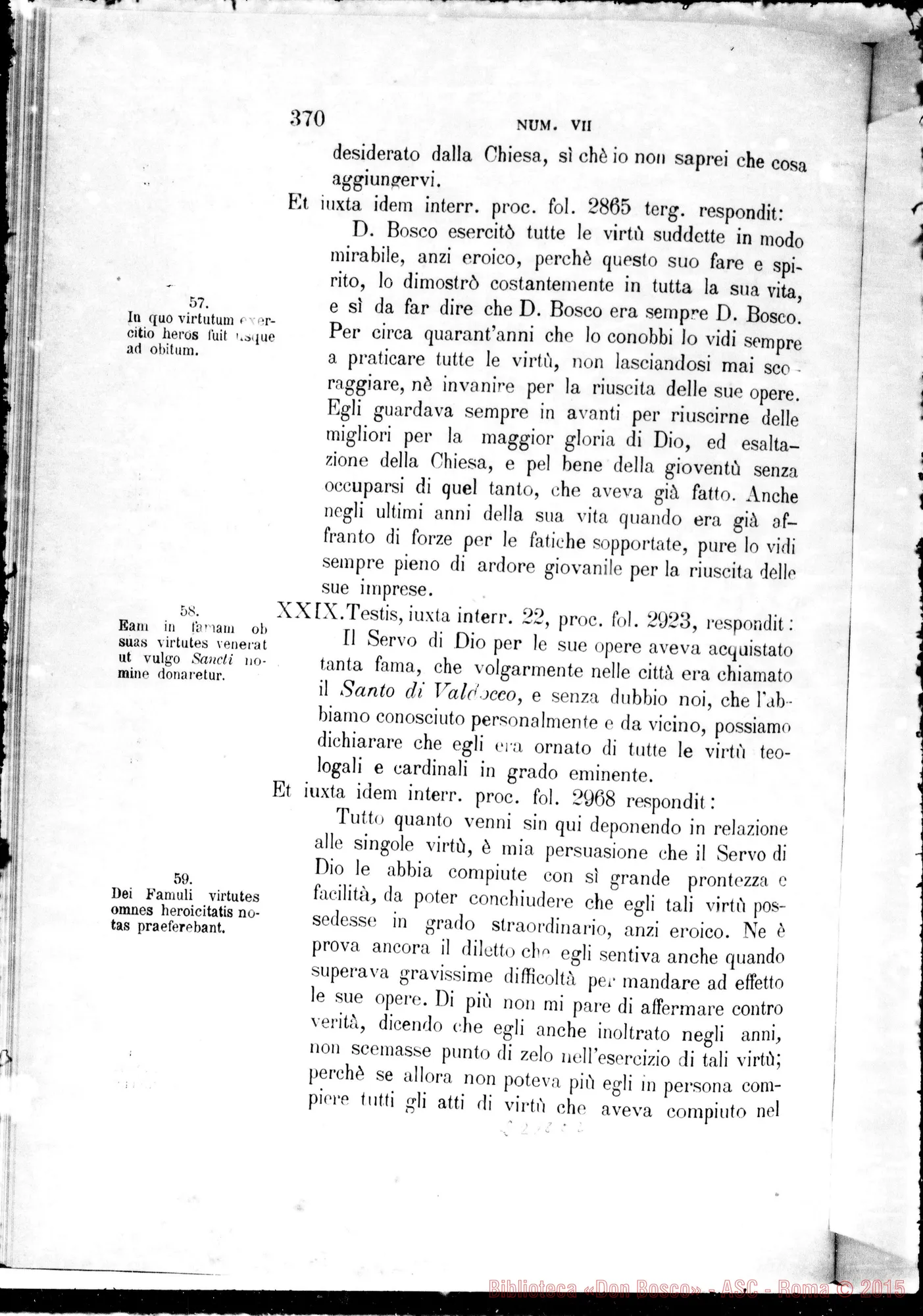 Fotogramma C 2