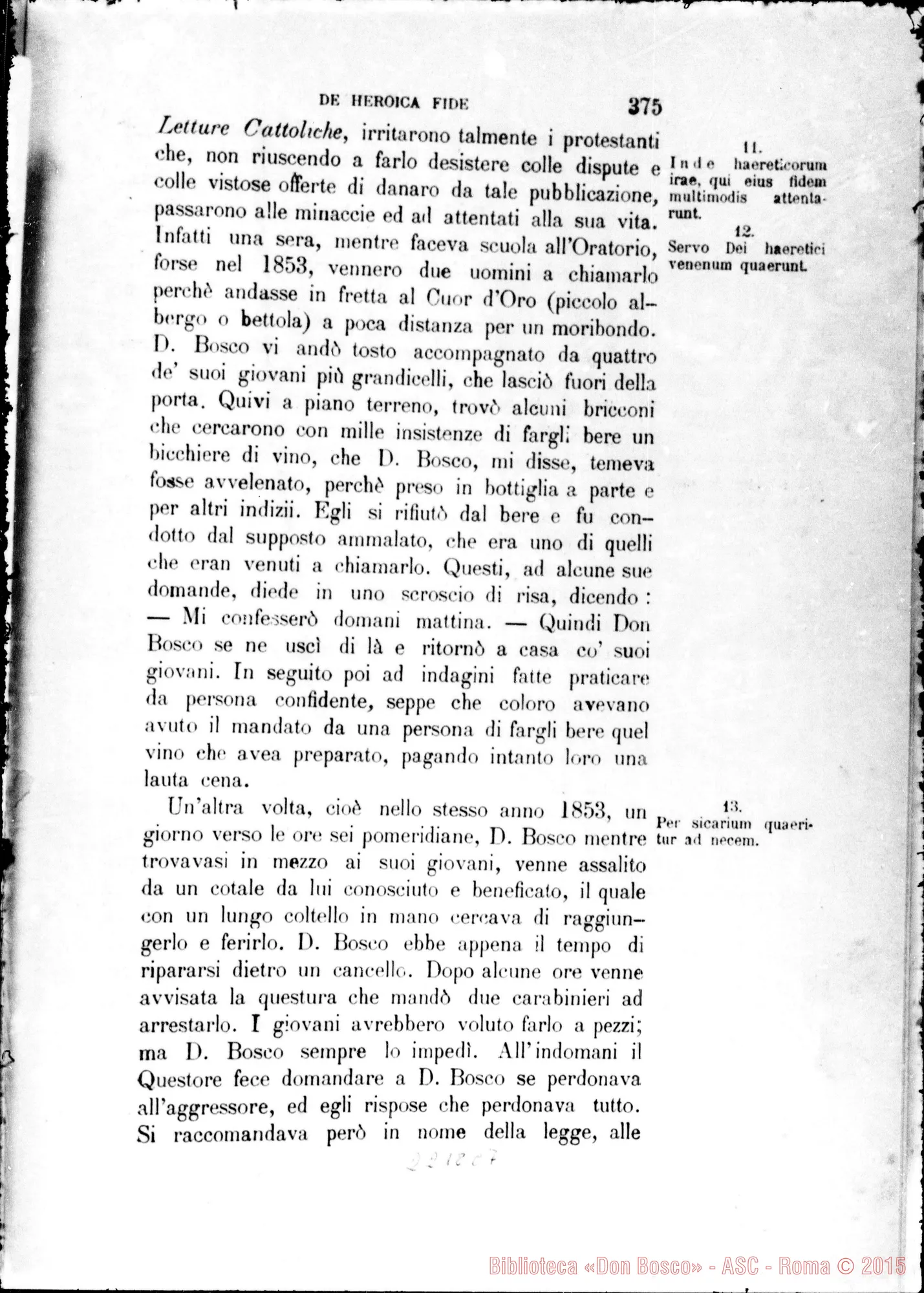 Fotogramma C 7