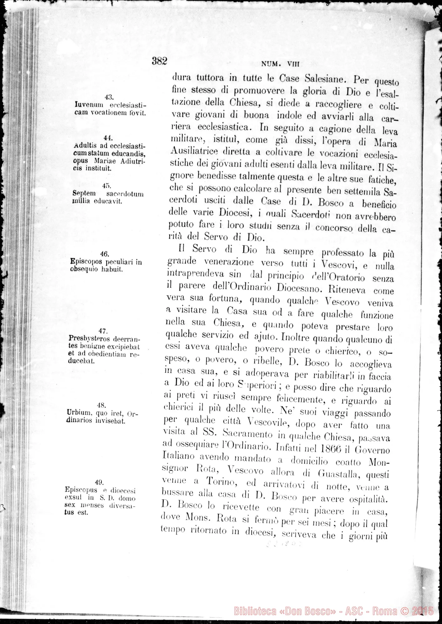 Fotogramma D 2