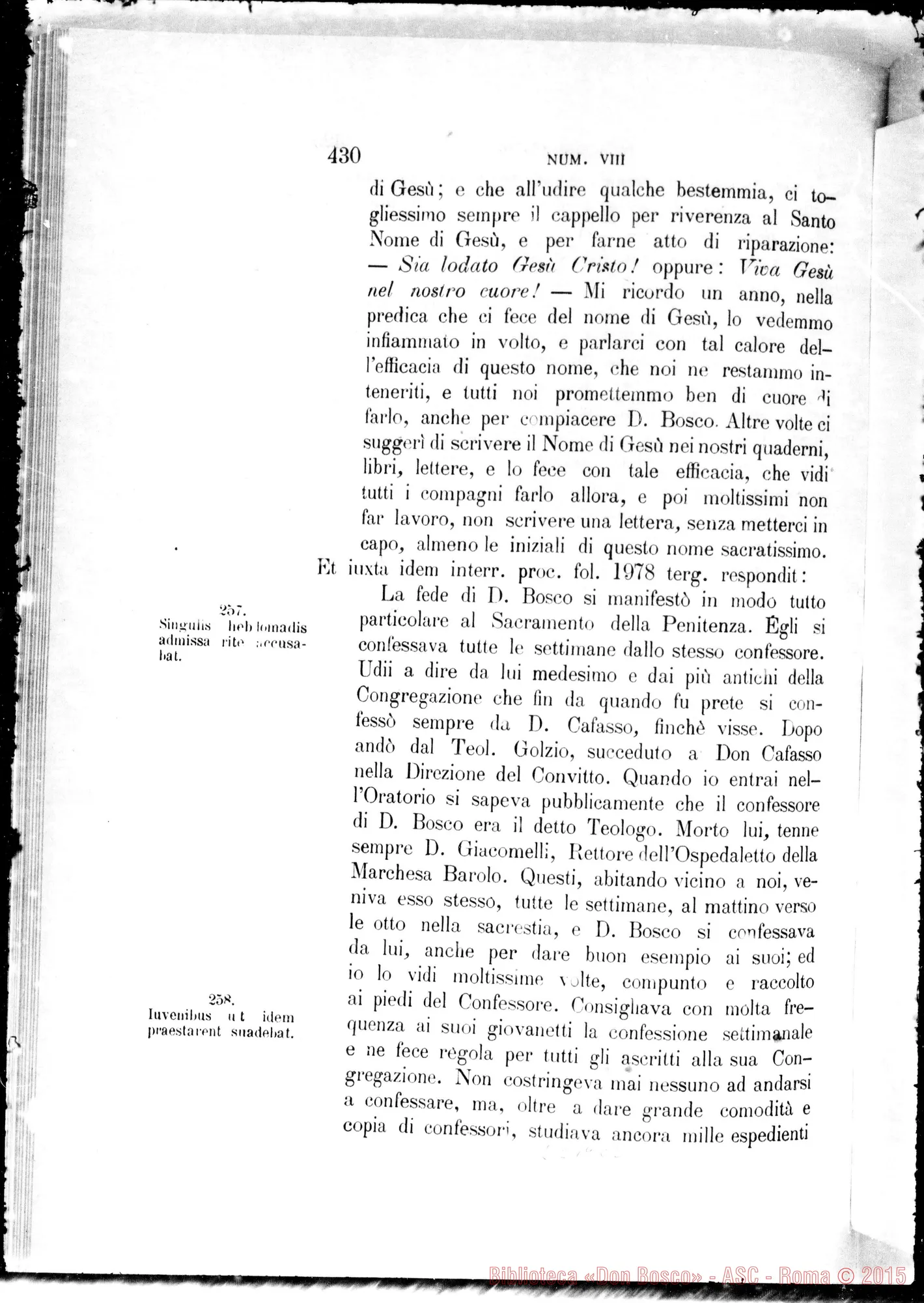 Fotogramma C 2
