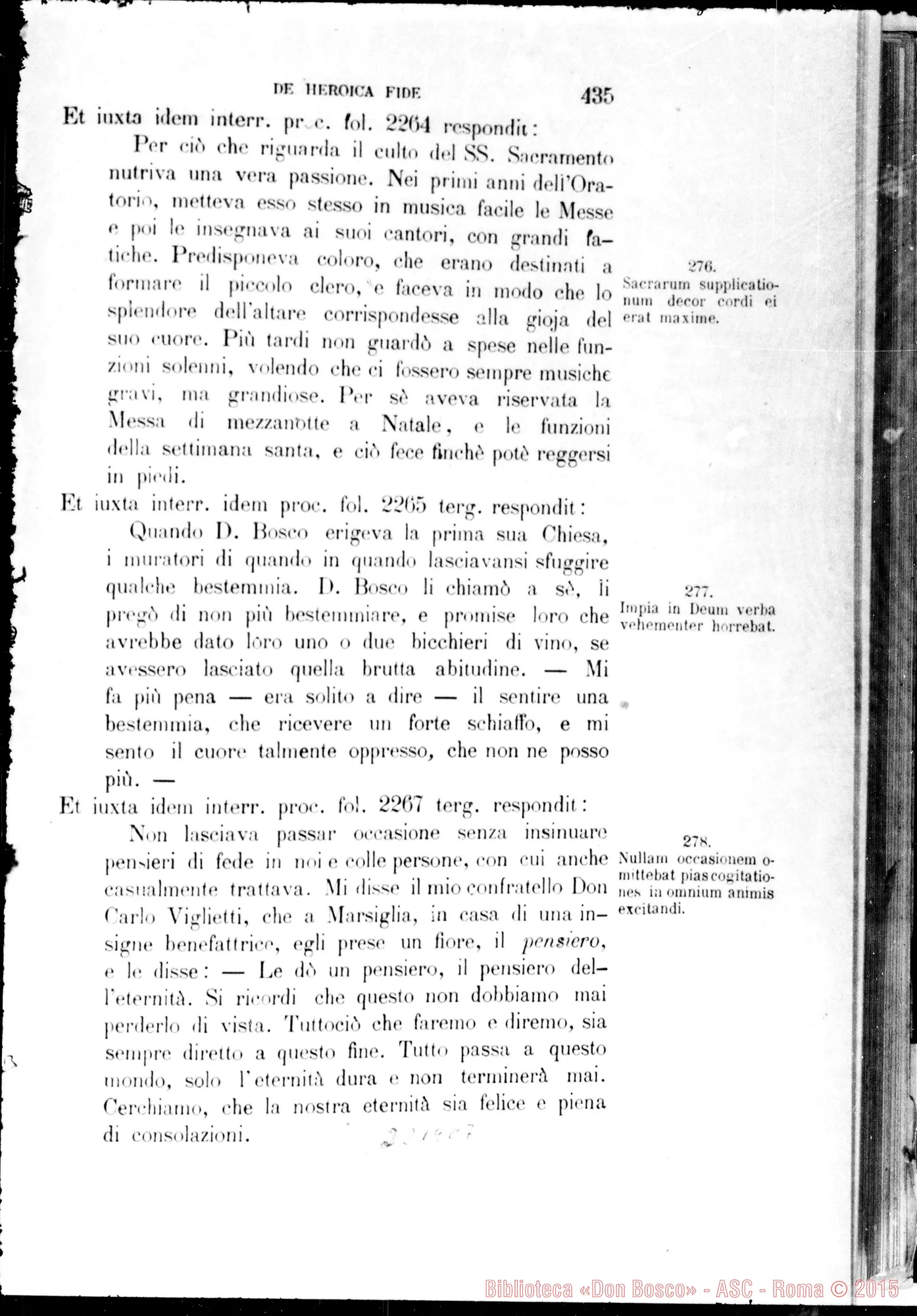 Fotogramma C 7