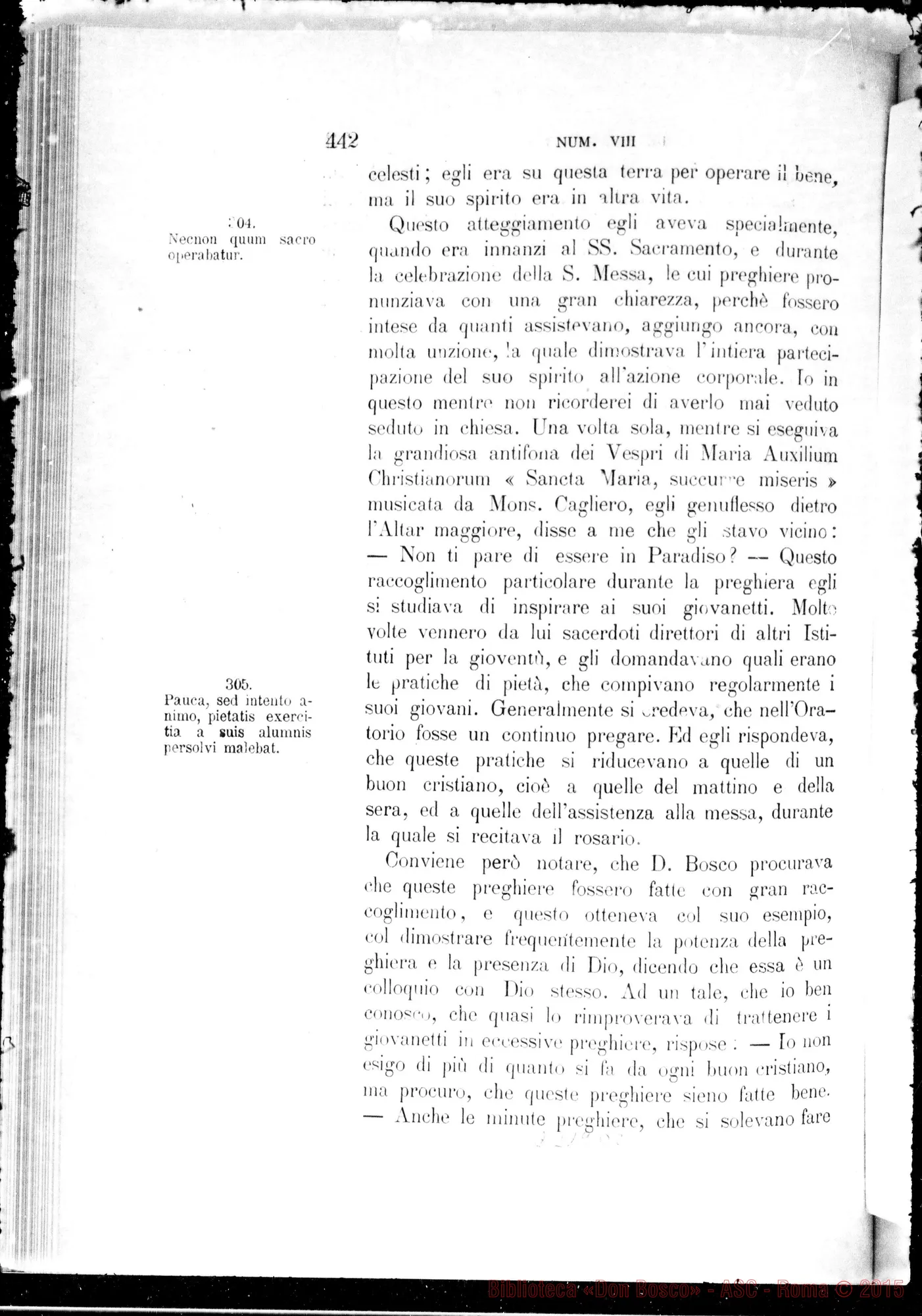 Fotogramma D 2