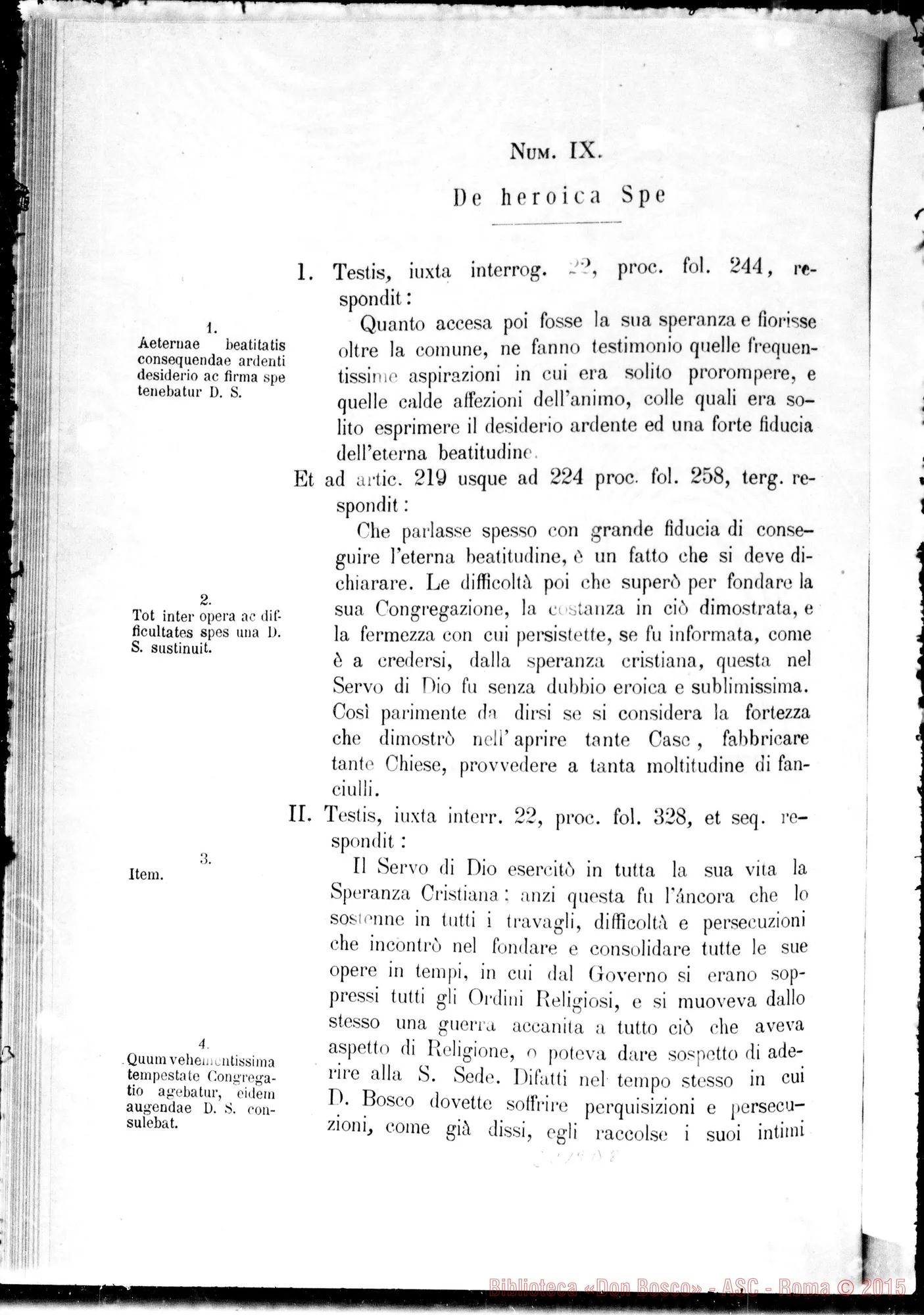 Fotogramma D 8