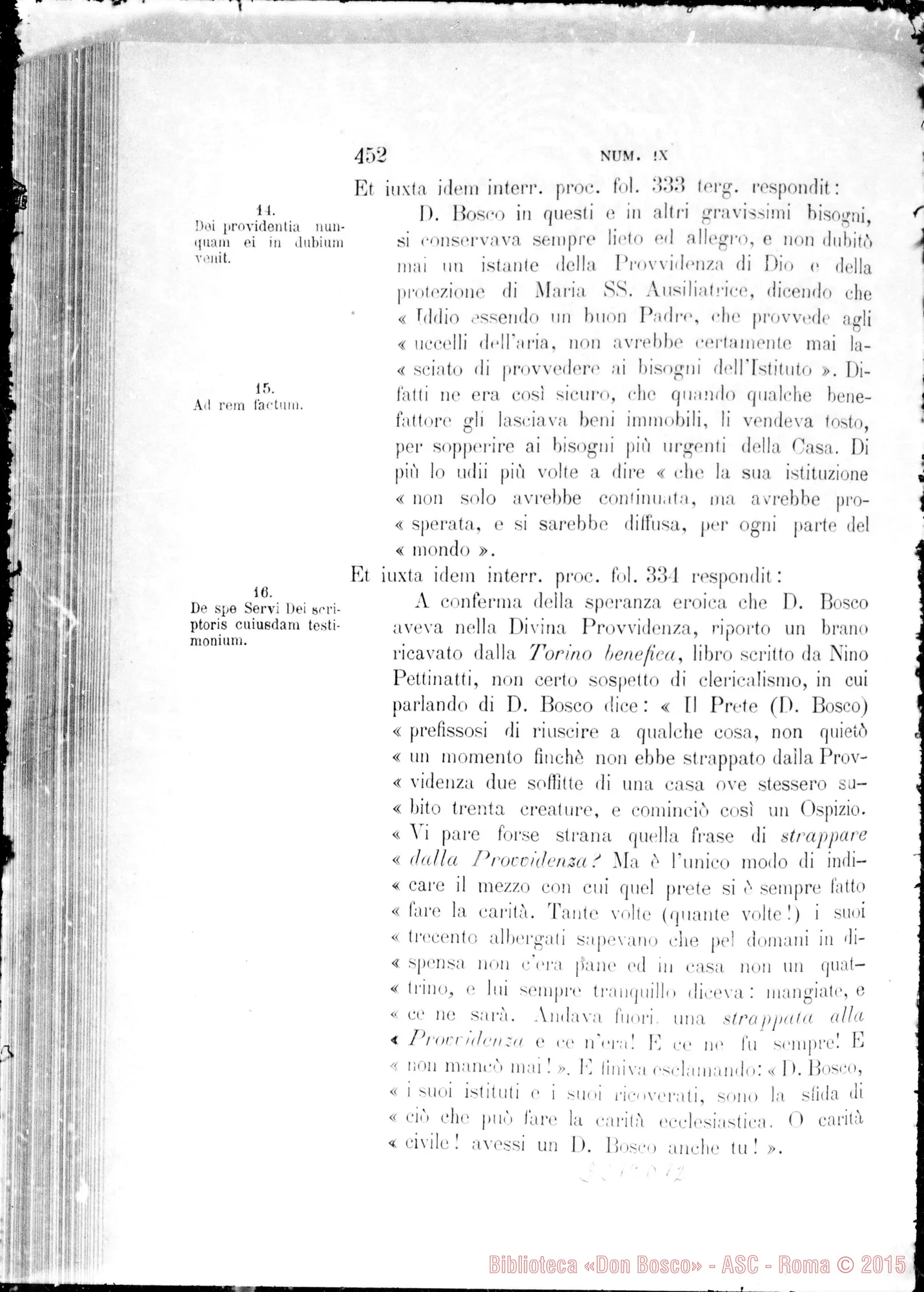 Fotogramma D 12