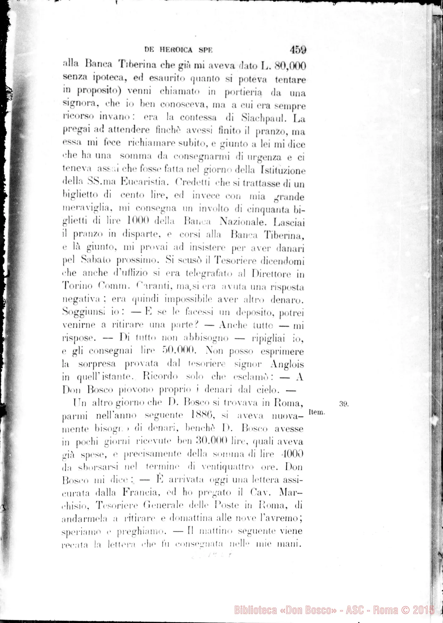 Fotogramma E 7
