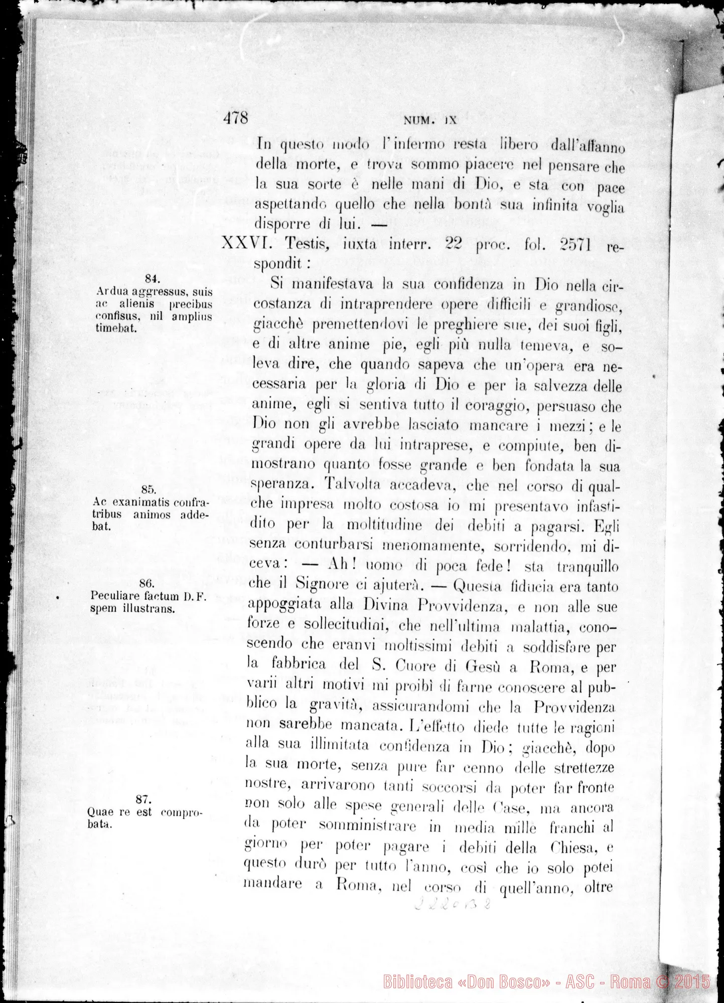 Fotogramma B 2