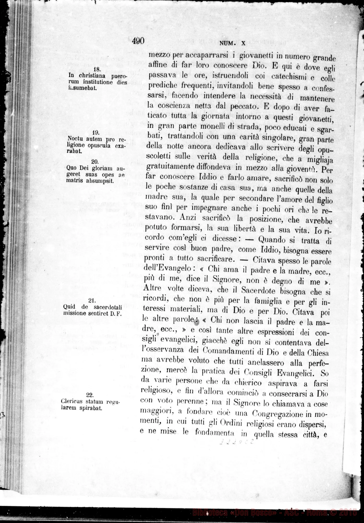 Fotogramma C 2
