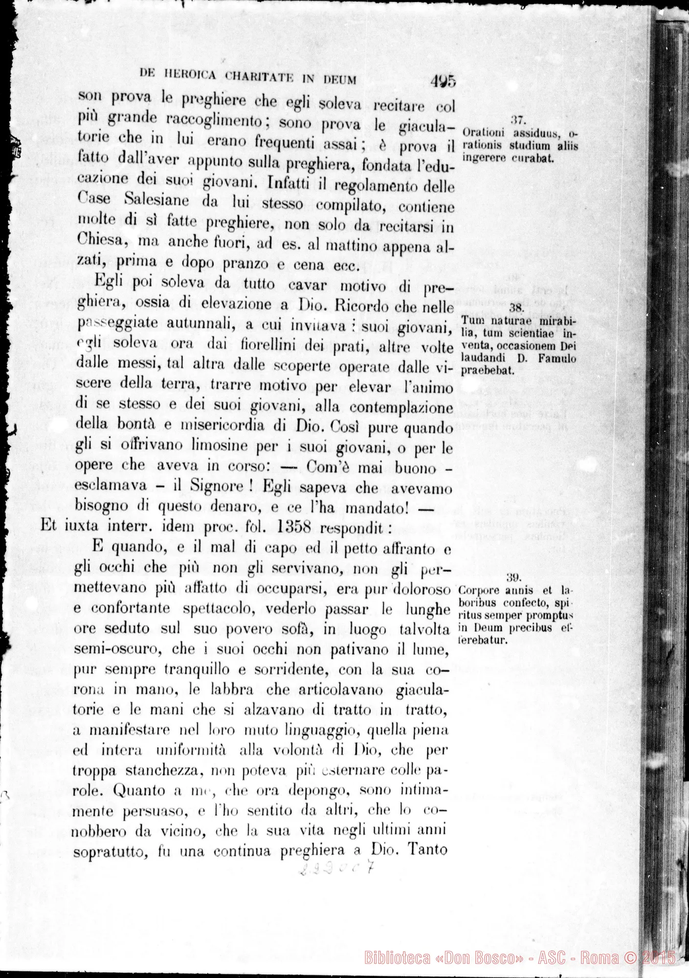 Fotogramma C 7