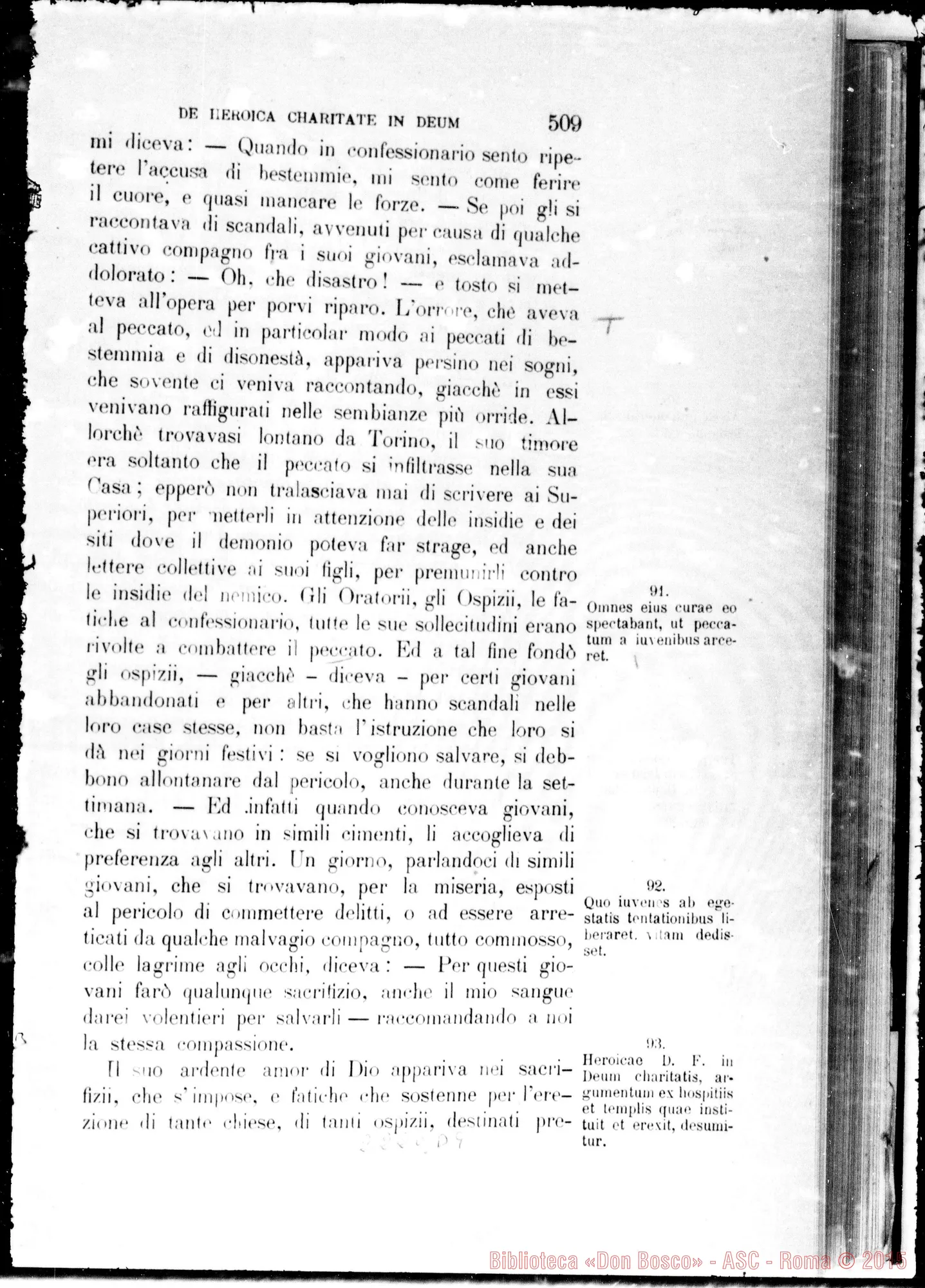 Fotogramma D 9