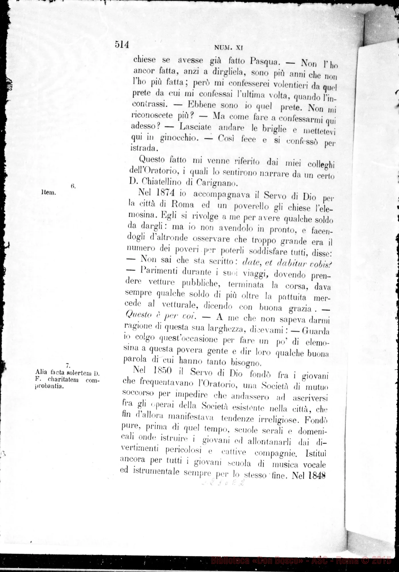 Fotogramma E 2