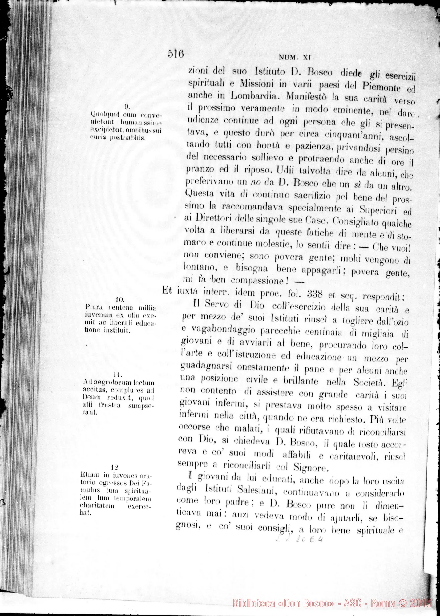 Fotogramma E 4