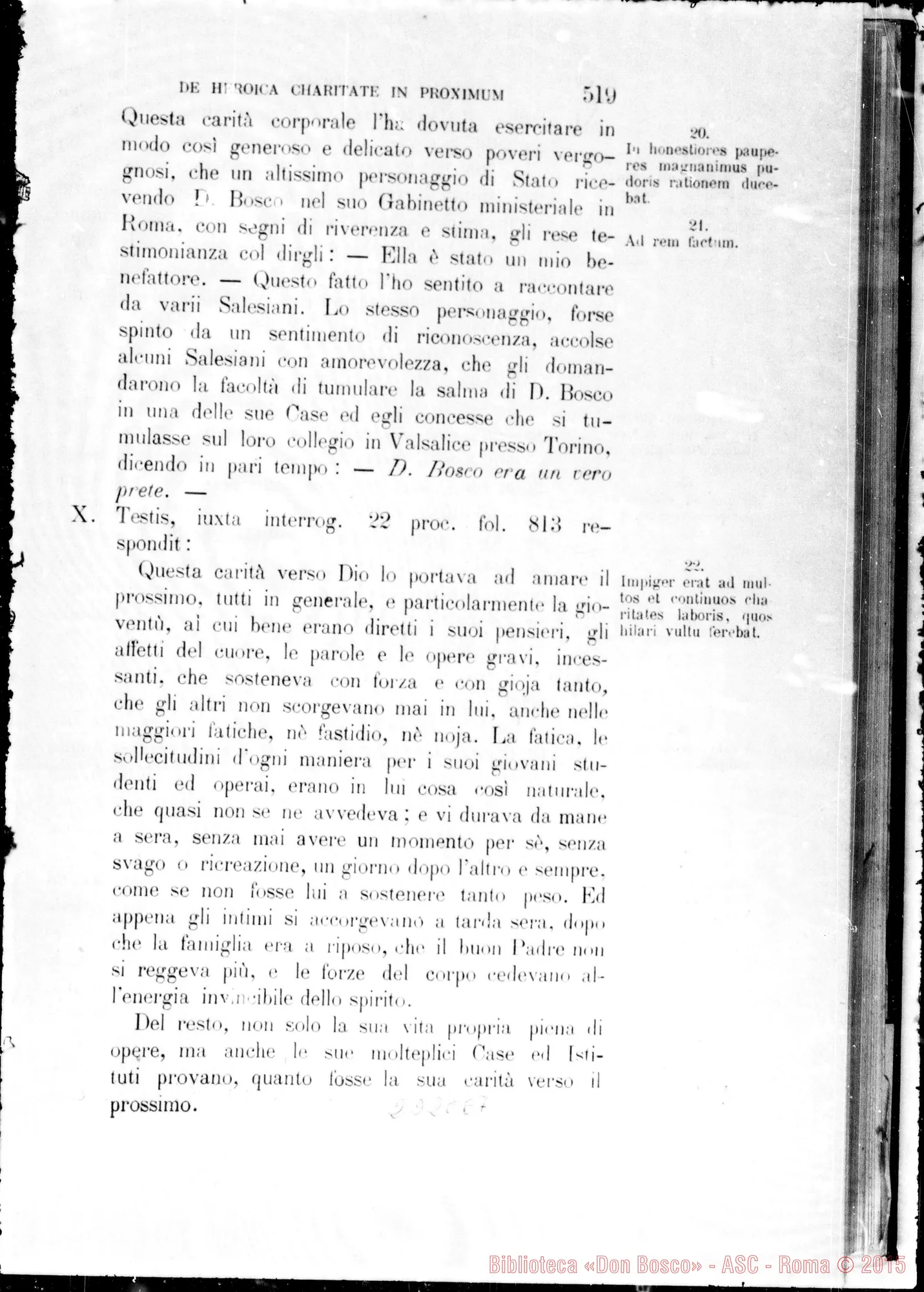 Fotogramma E 7
