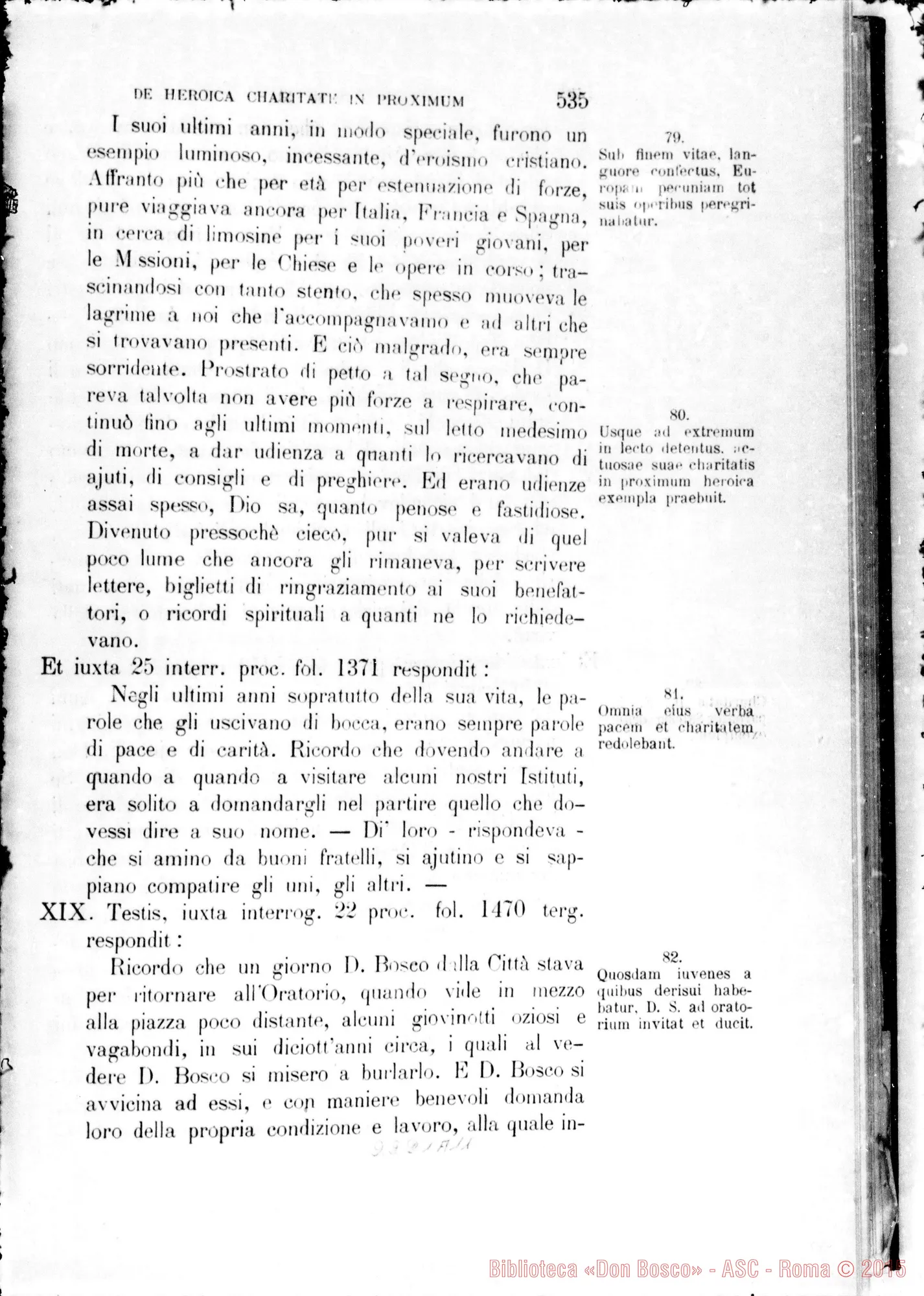 Fotogramma A 11