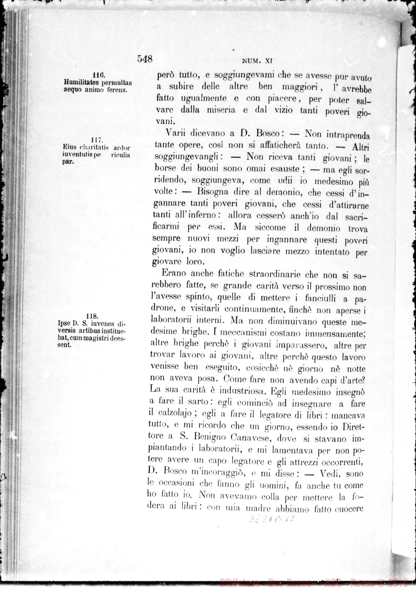 Fotogramma B 12