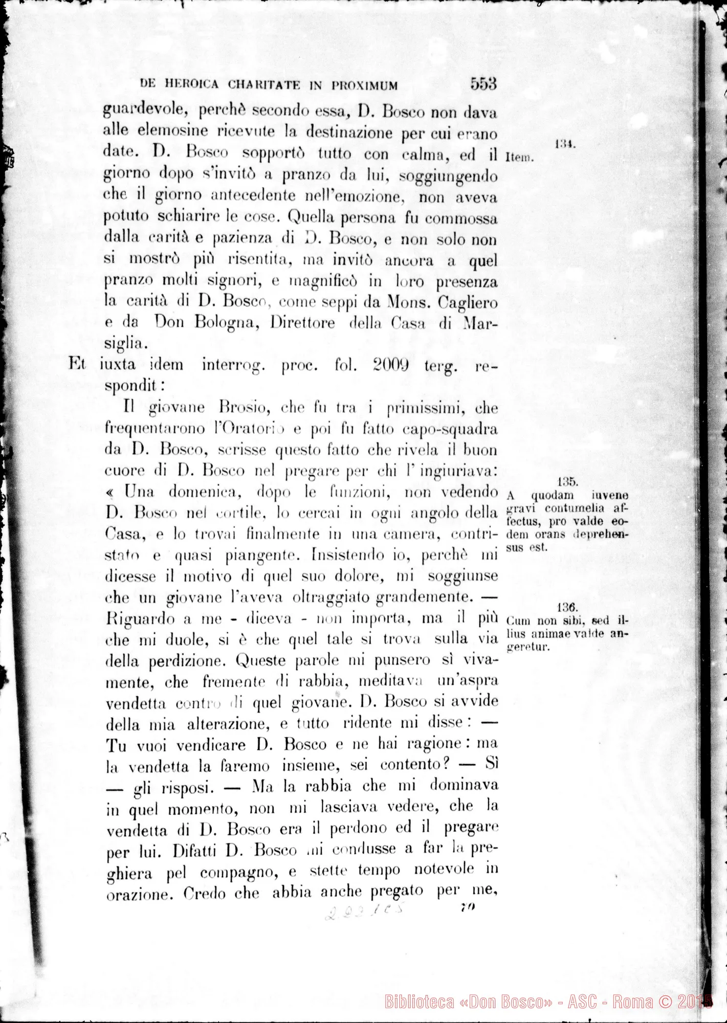 Fotogramma C 5
