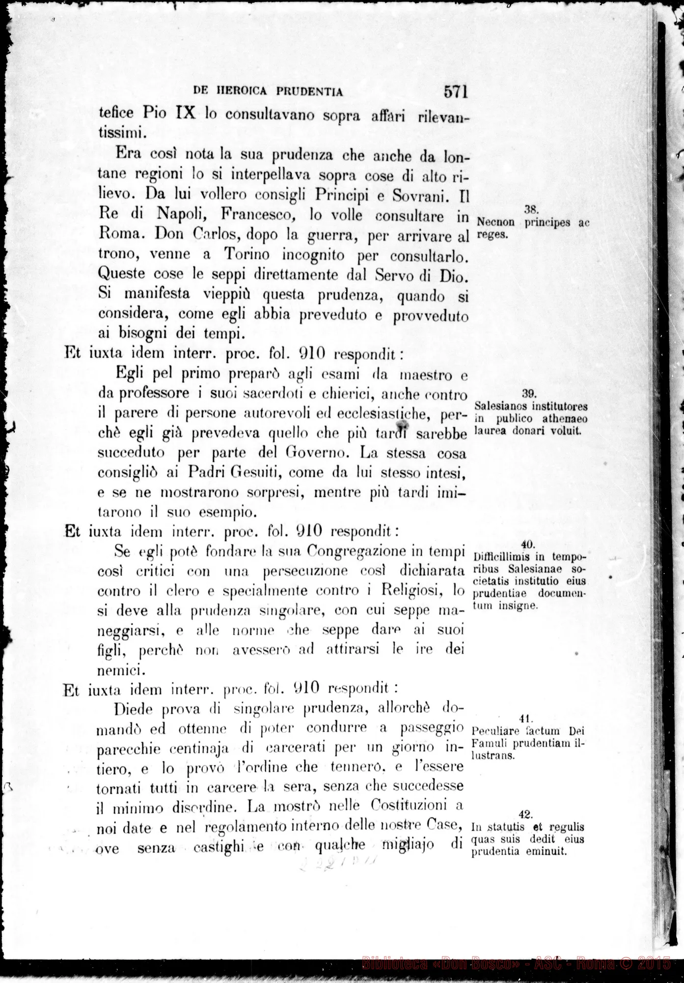 Fotogramma D 11