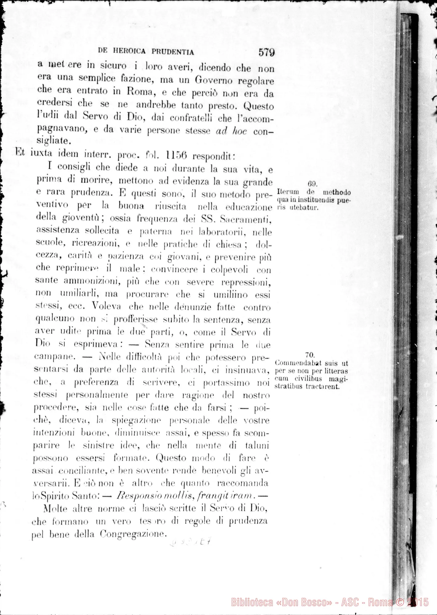 Fotogramma E 7