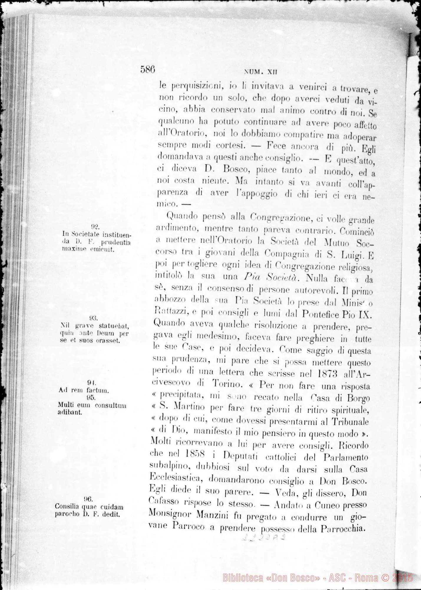 Fotogramma A 2