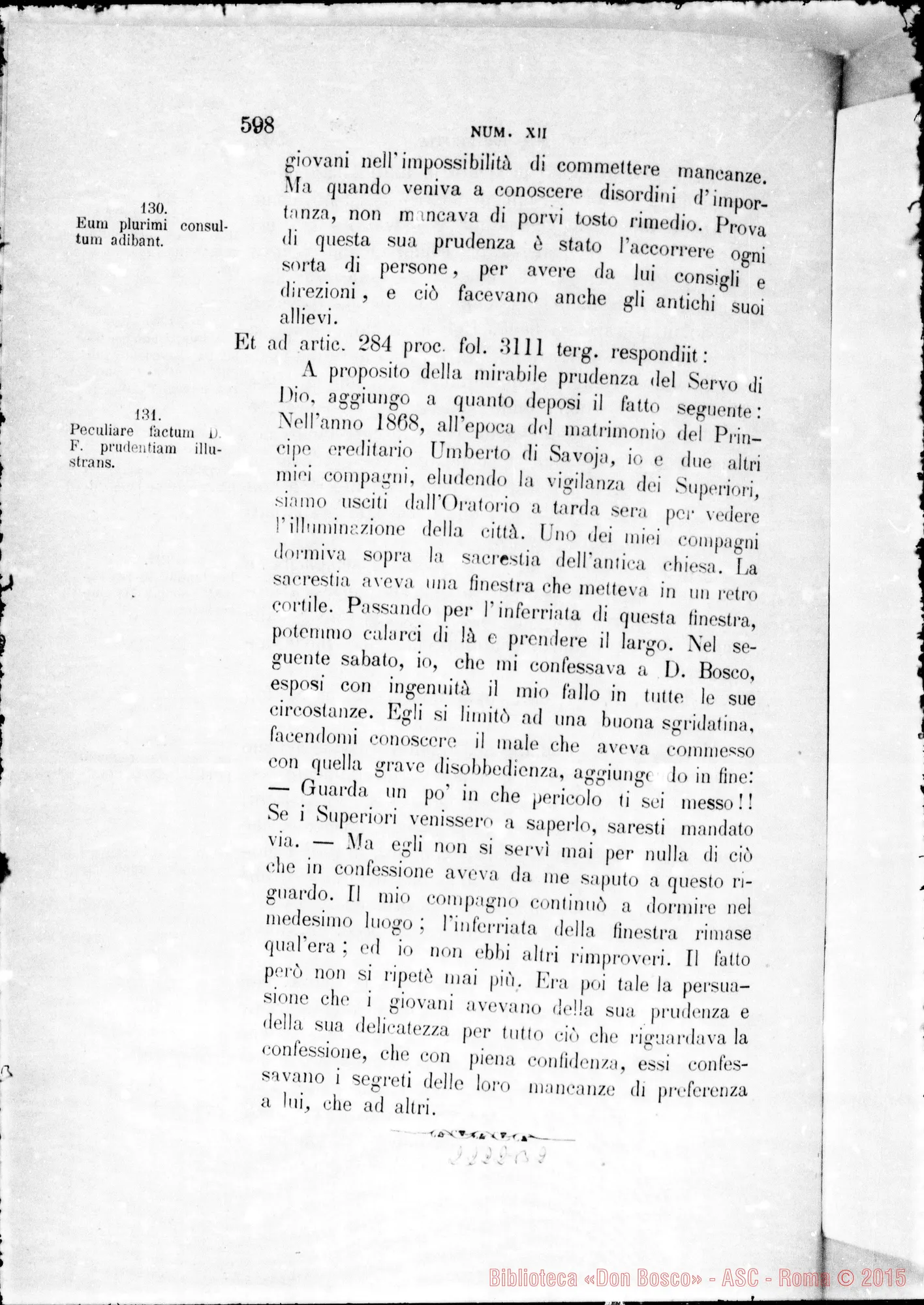 Fotogramma B 2