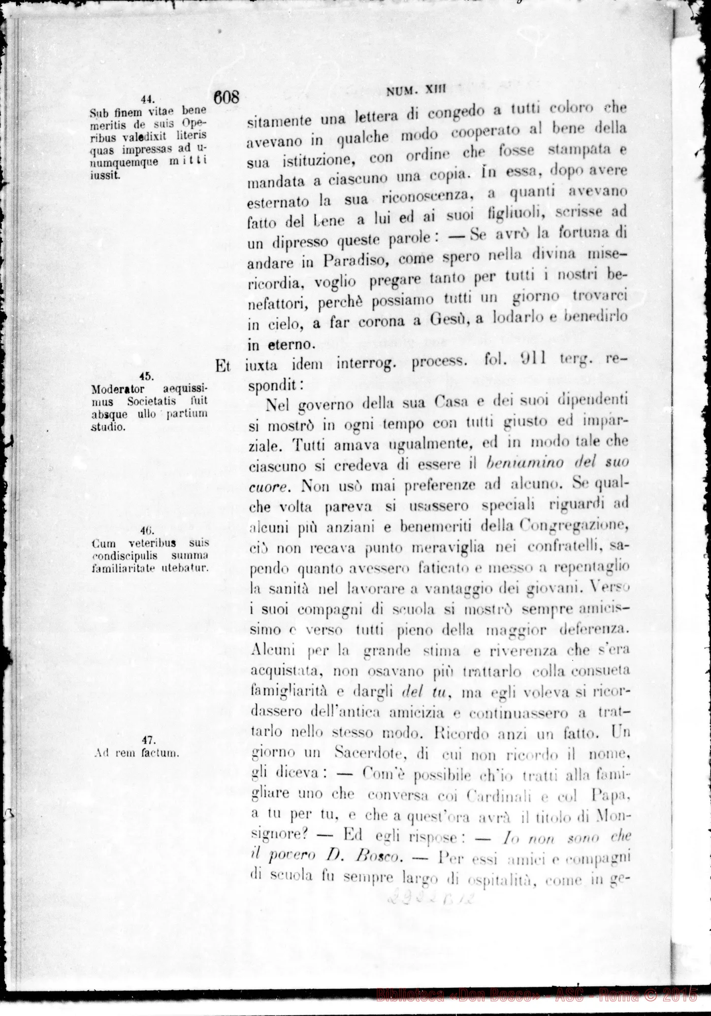 Fotogramma B 12