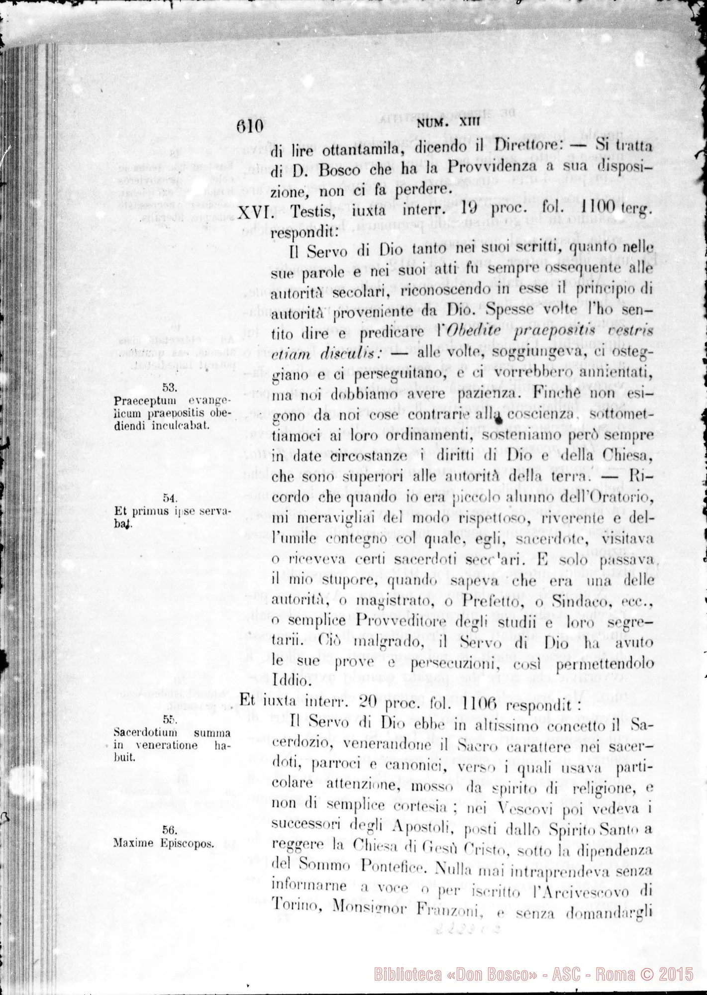 Fotogramma C 2