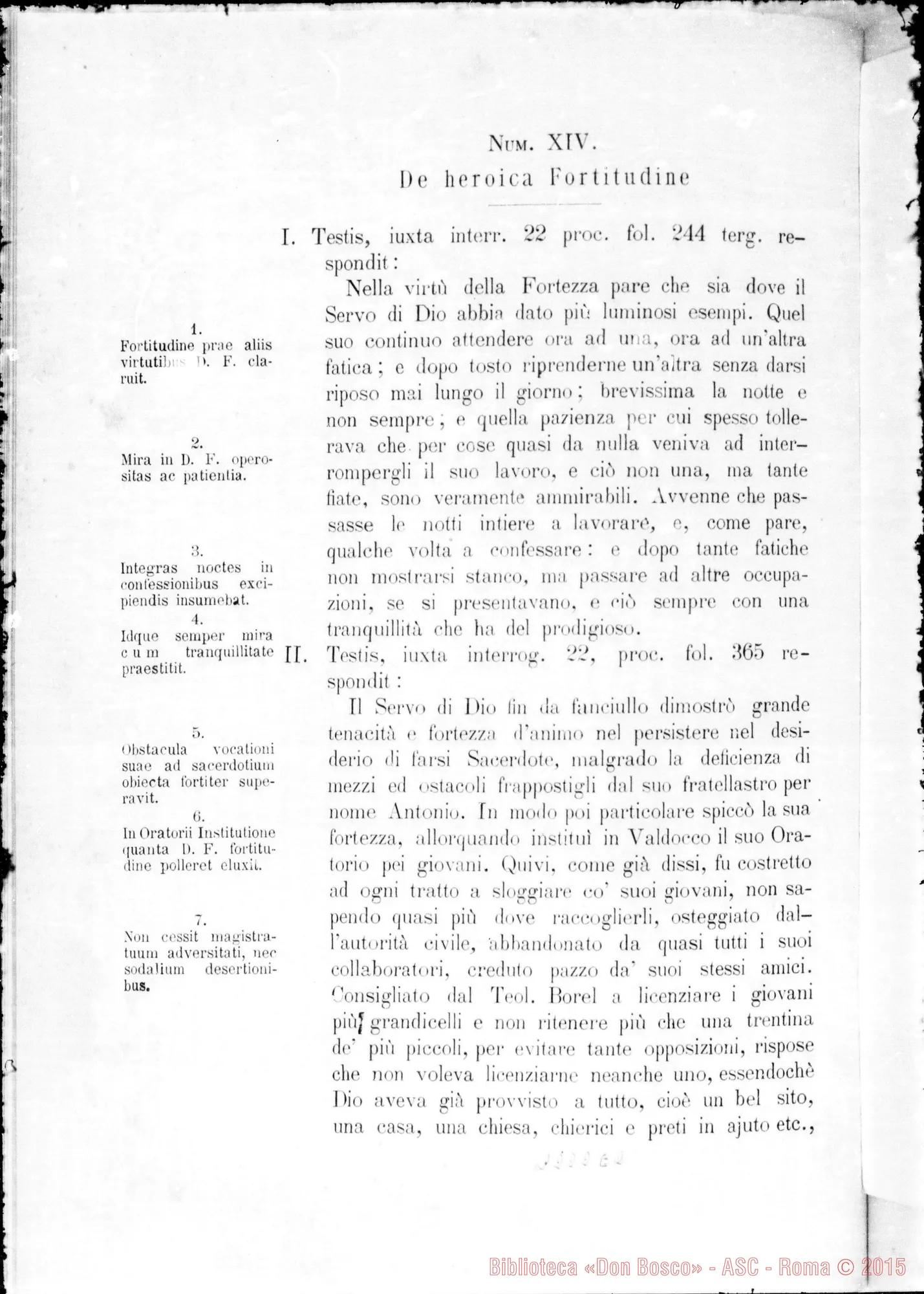 Fotogramma E 2