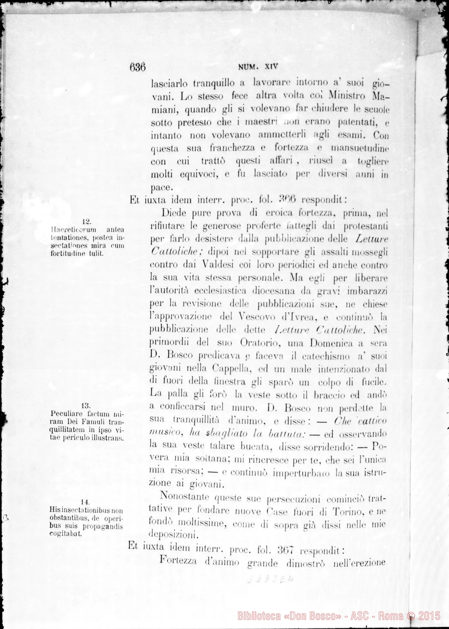 Fotogramma E 4