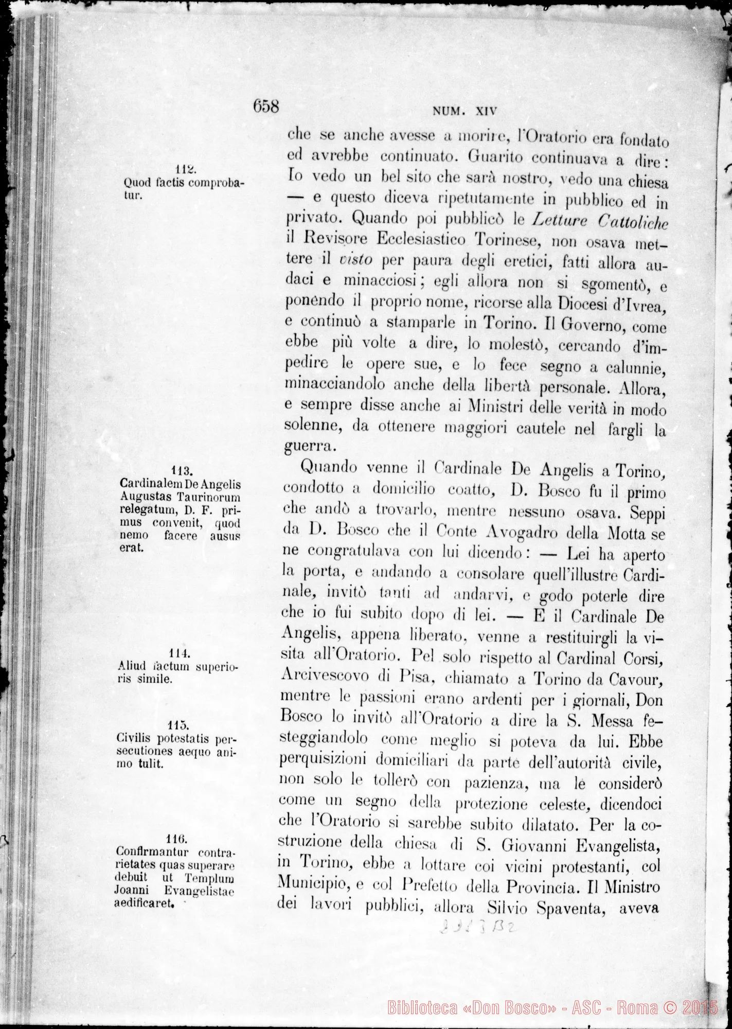 Fotogramma B 2