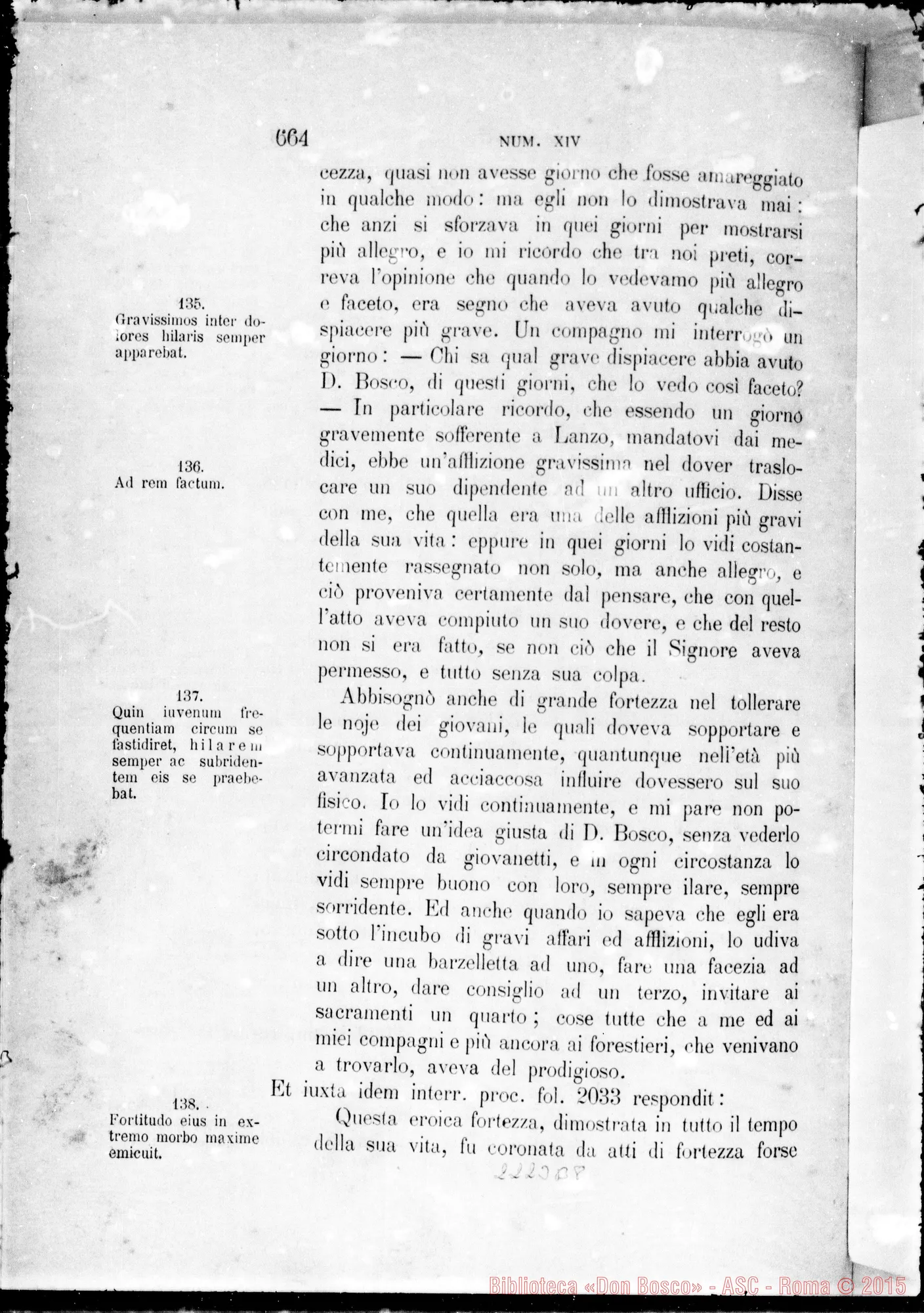 Fotogramma B 8
