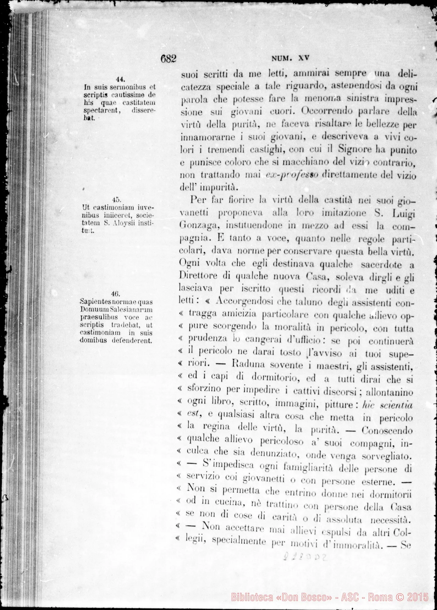 Fotogramma D 2