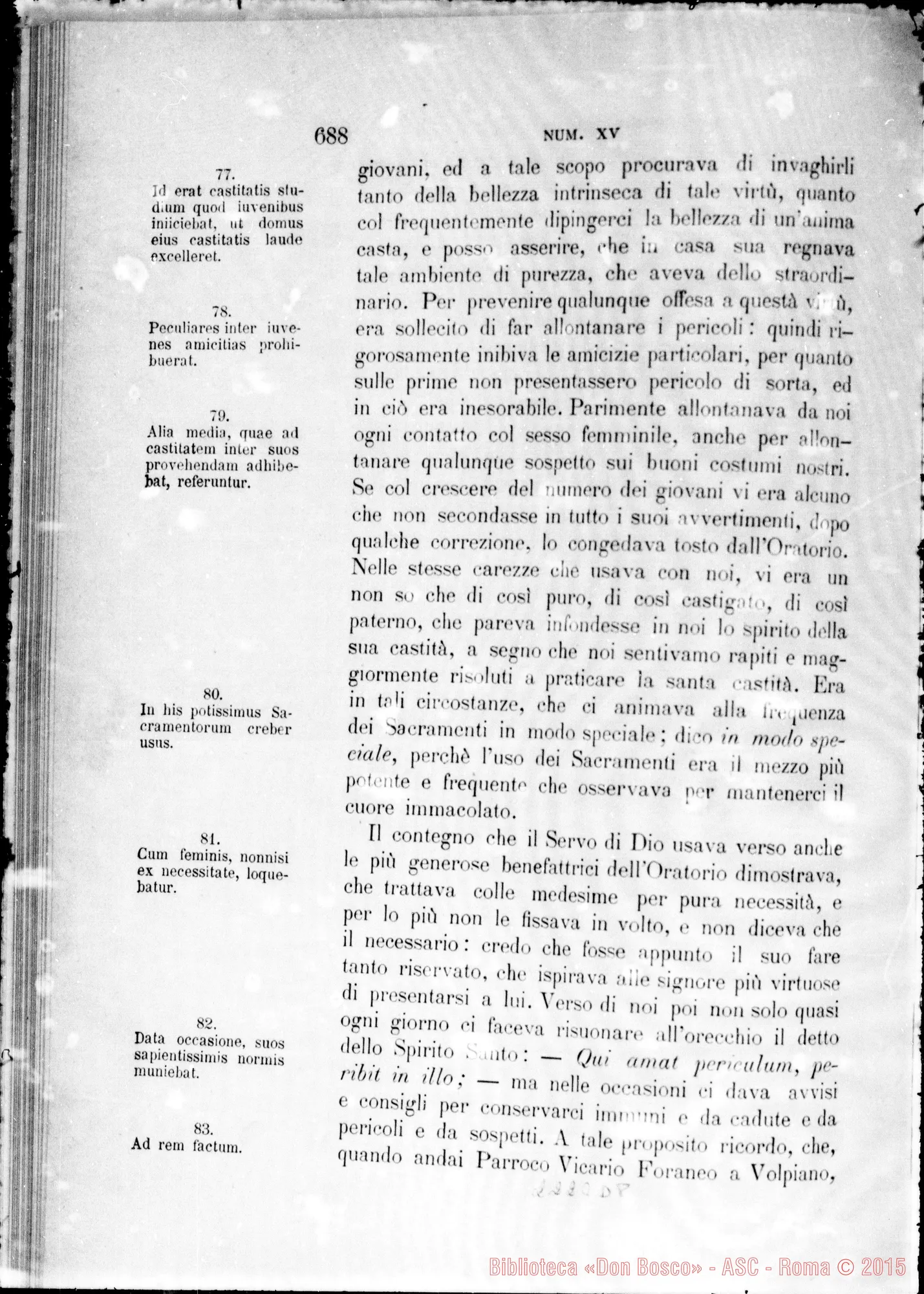 Fotogramma D 8