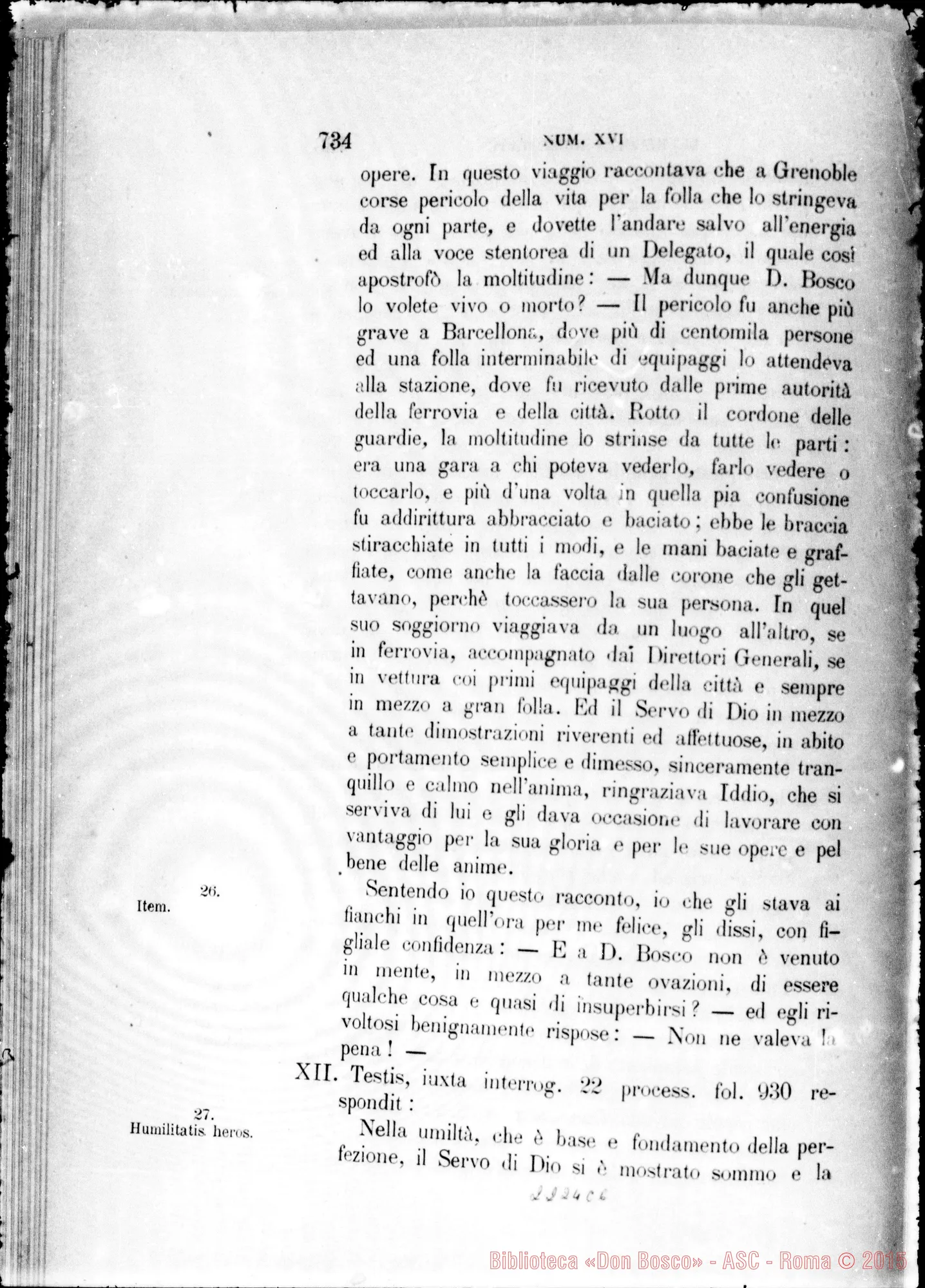 Fotogramma C 6
