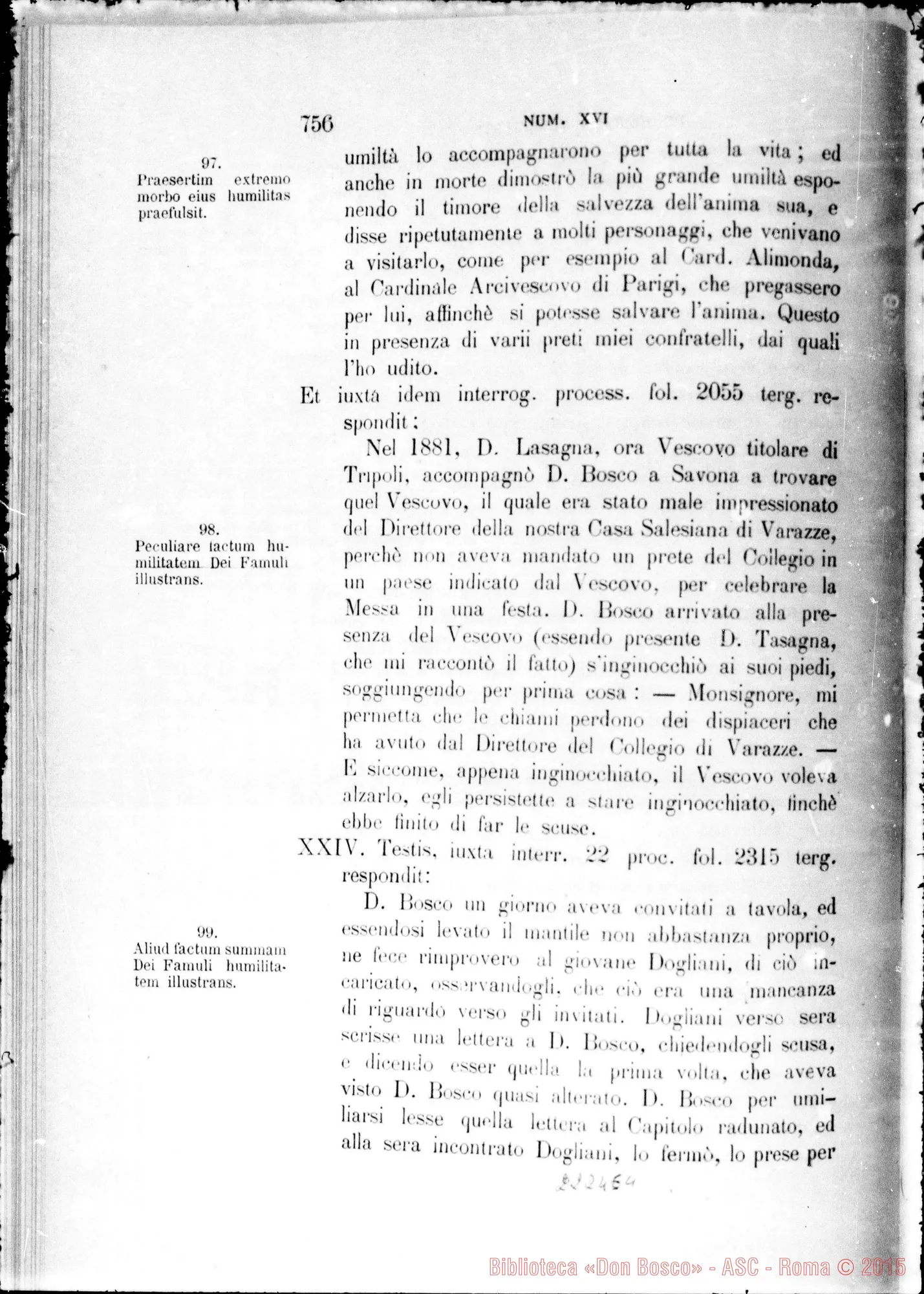 Fotogramma E 4