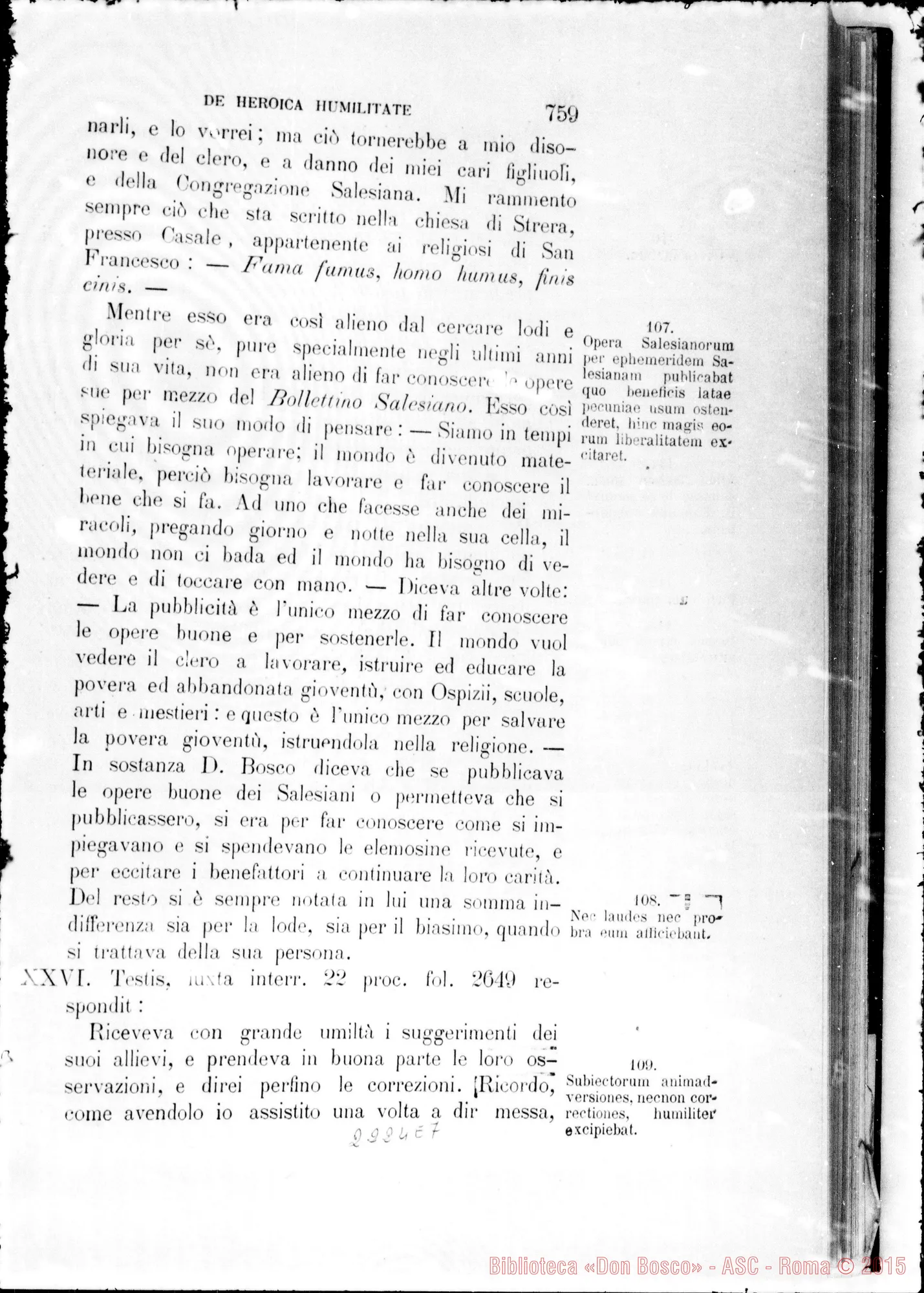 Fotogramma E 7