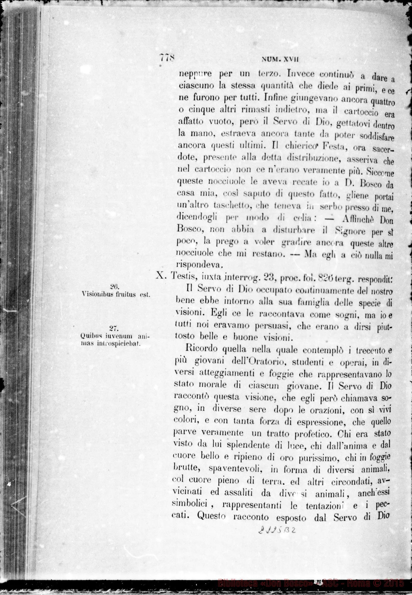 Fotogramma B 2