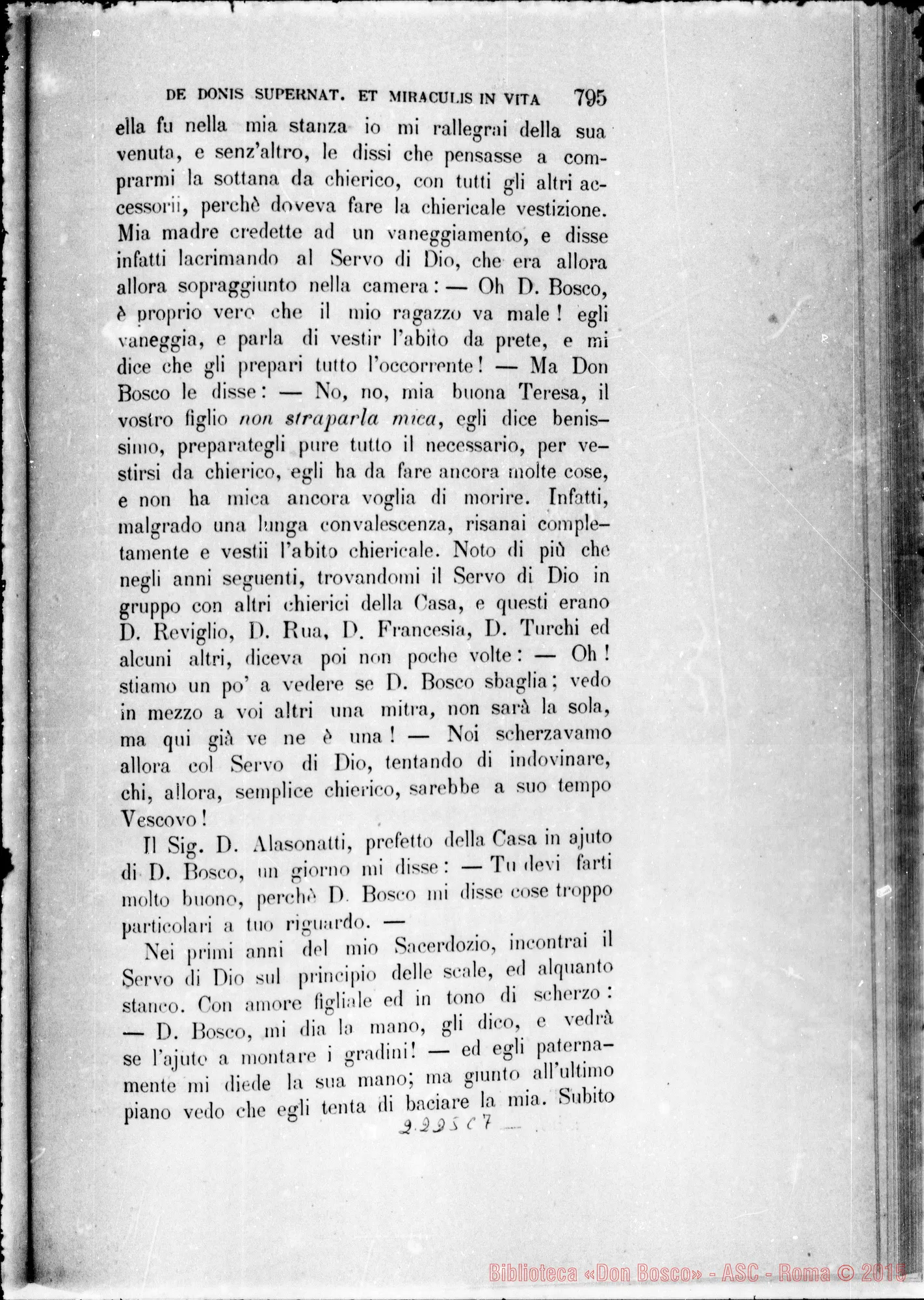 Fotogramma C 7