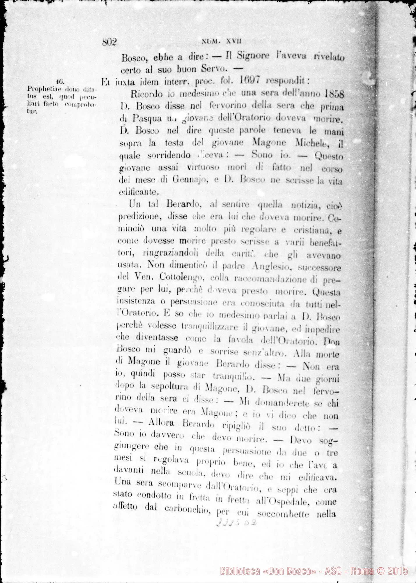 Fotogramma D 2