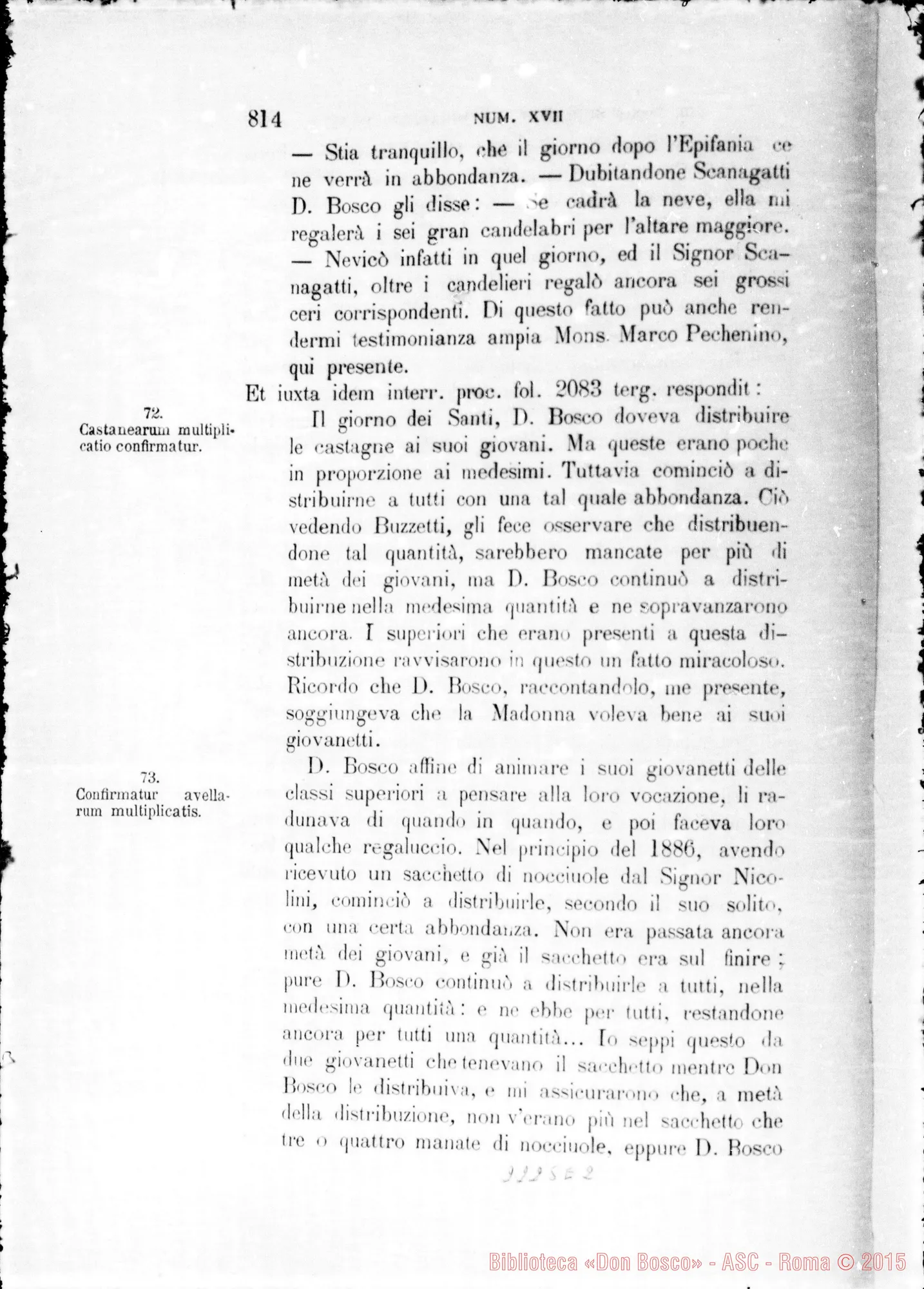 Fotogramma E 2