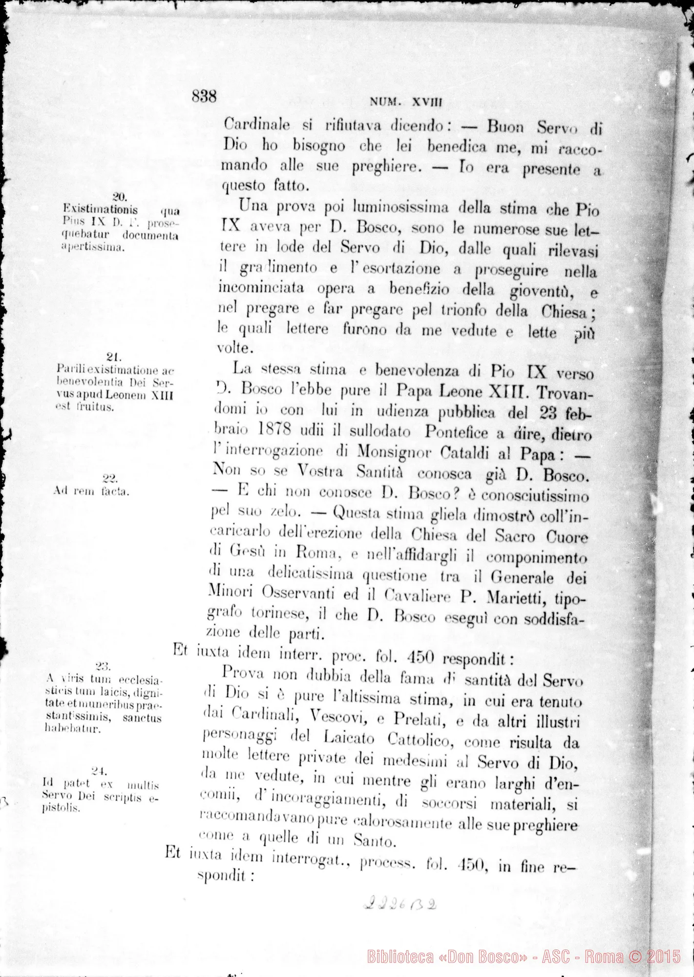 Fotogramma B 2