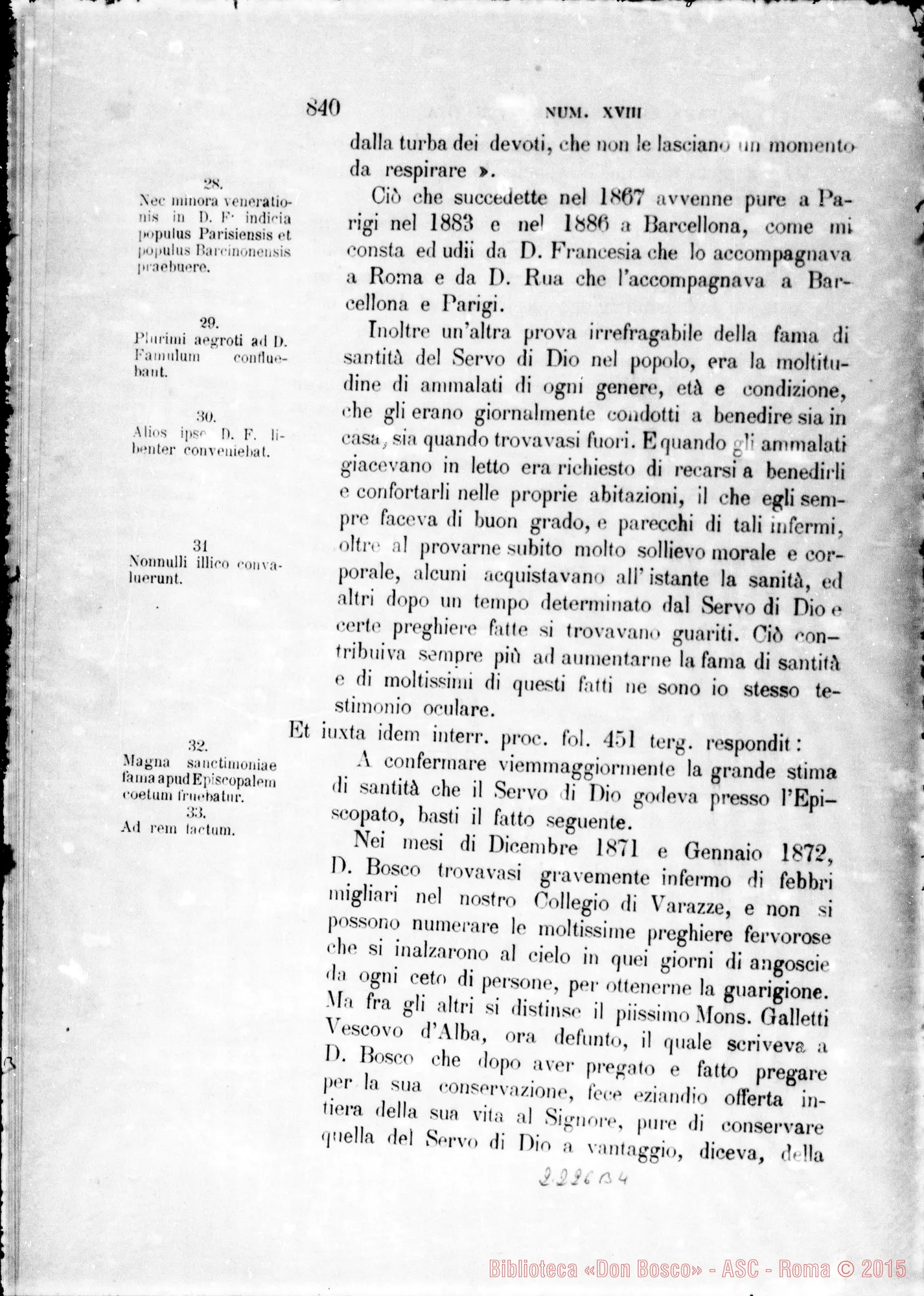 Fotogramma B 4