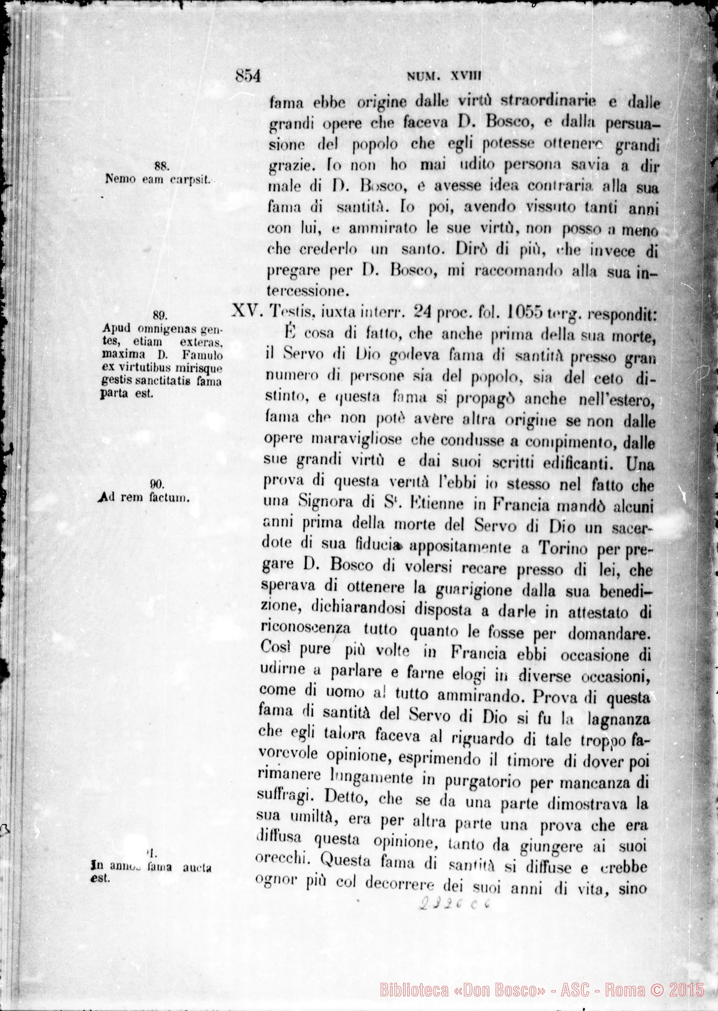 Fotogramma C 6