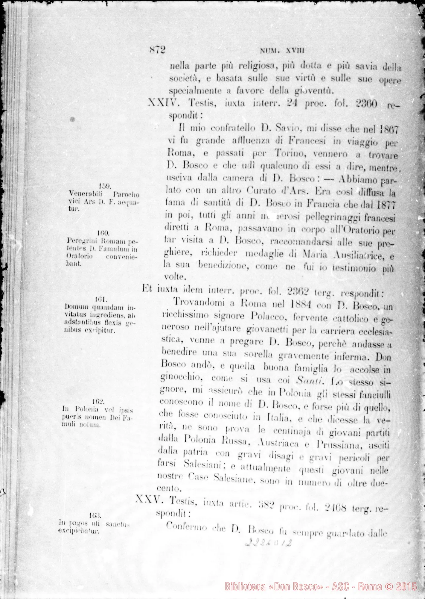 Fotogramma D 12