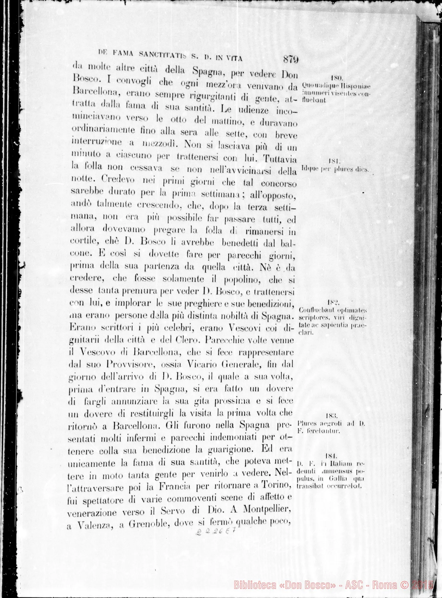 Fotogramma E 7