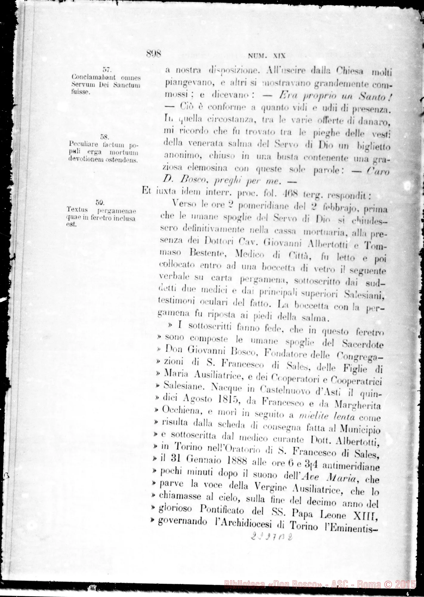 Fotogramma B 2