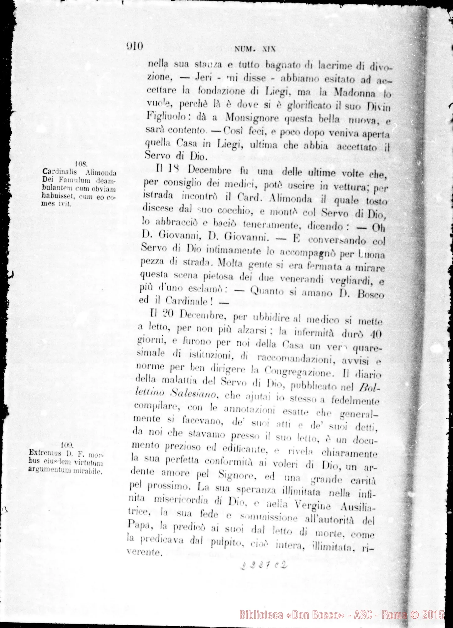 Fotogramma C 2