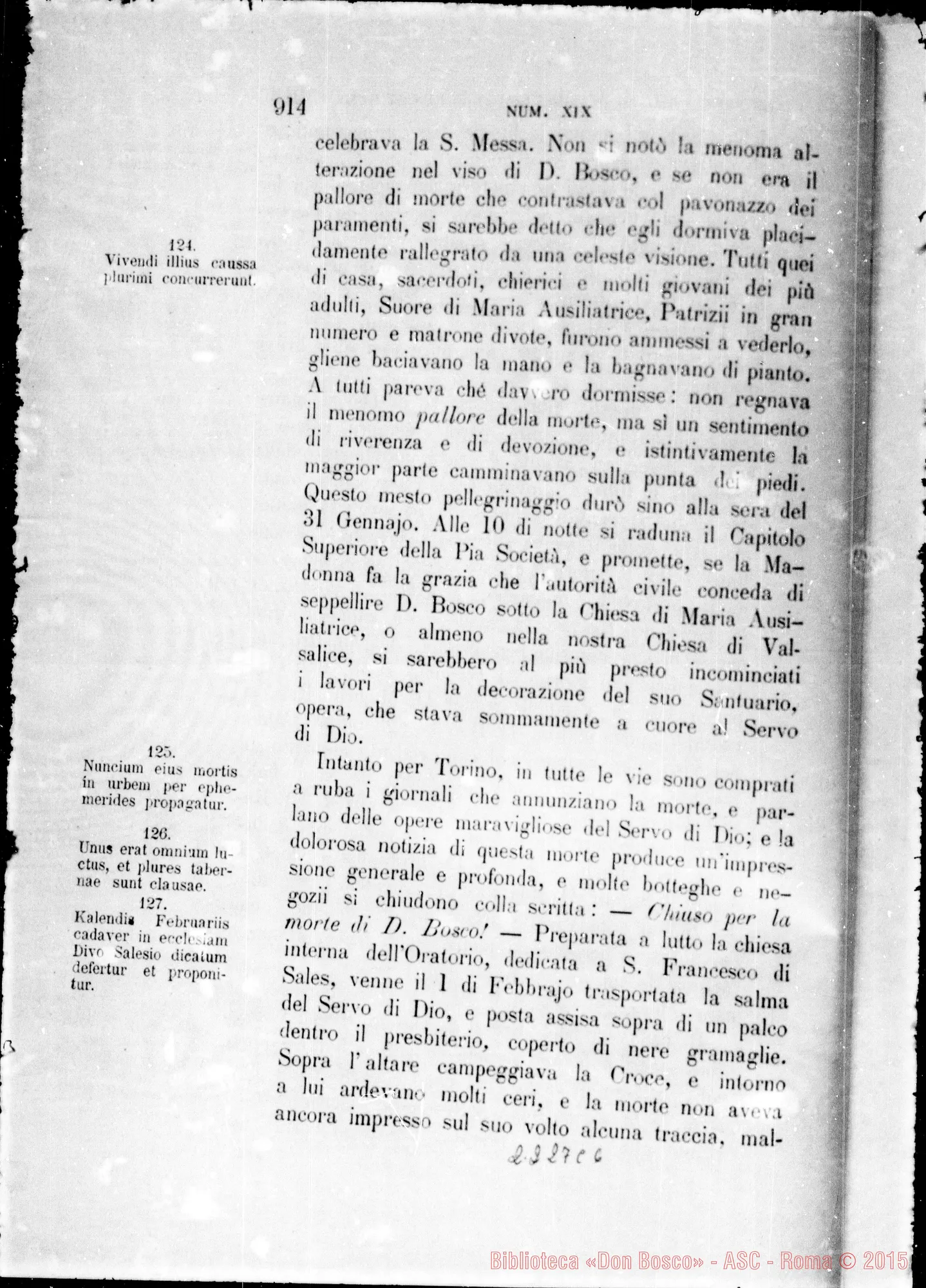 Fotogramma C 6