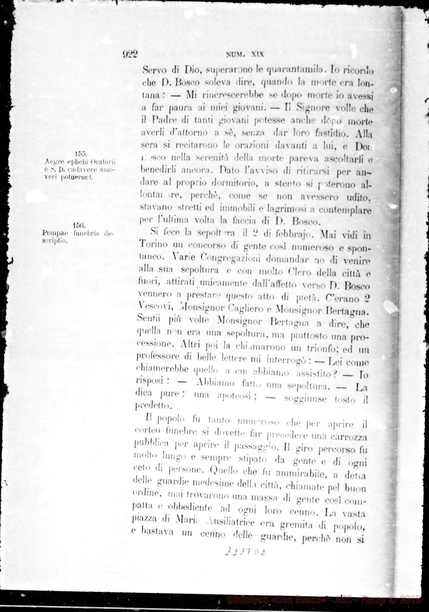Fotogramma D 2